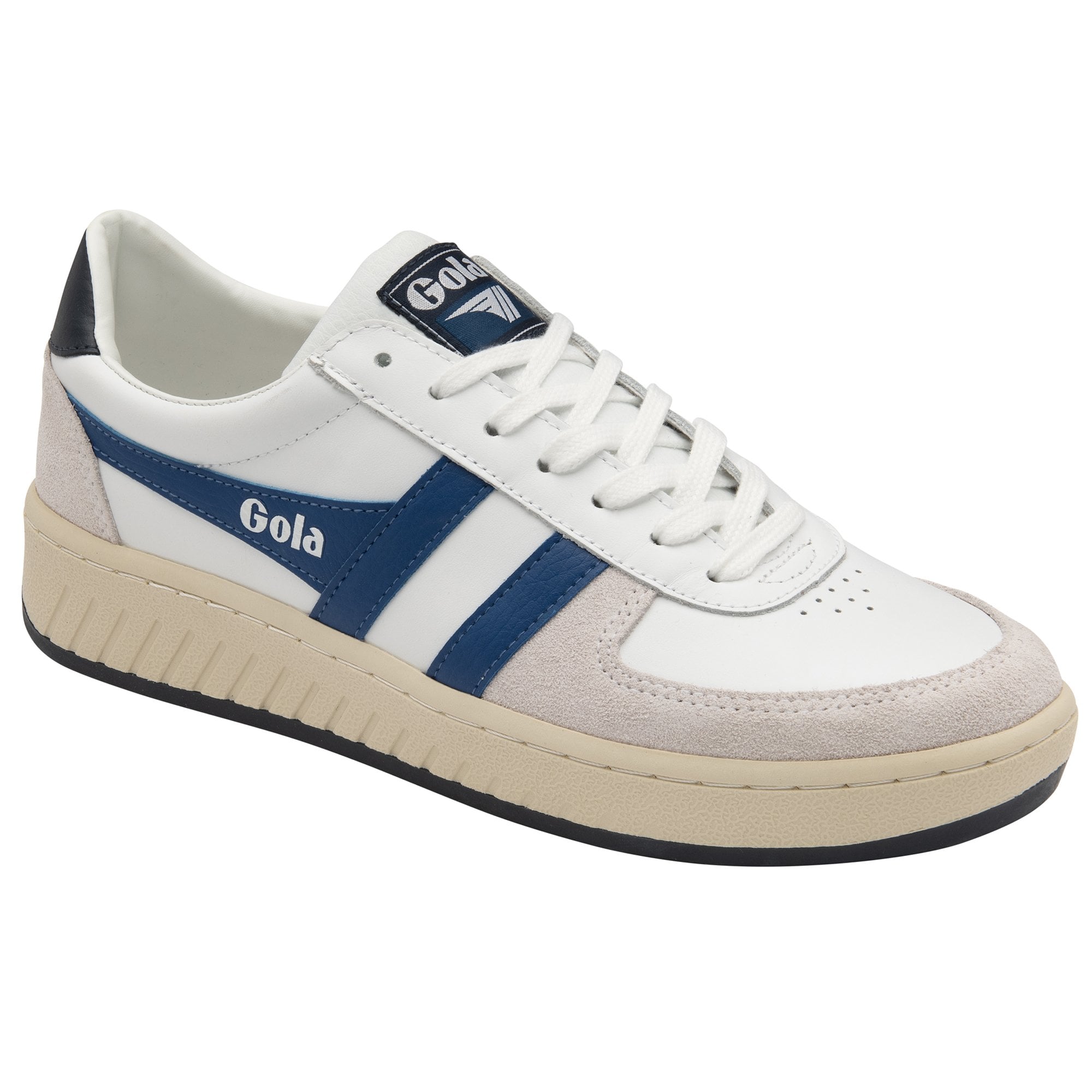 Gola Classics Men's Grandslam Classic Trainers