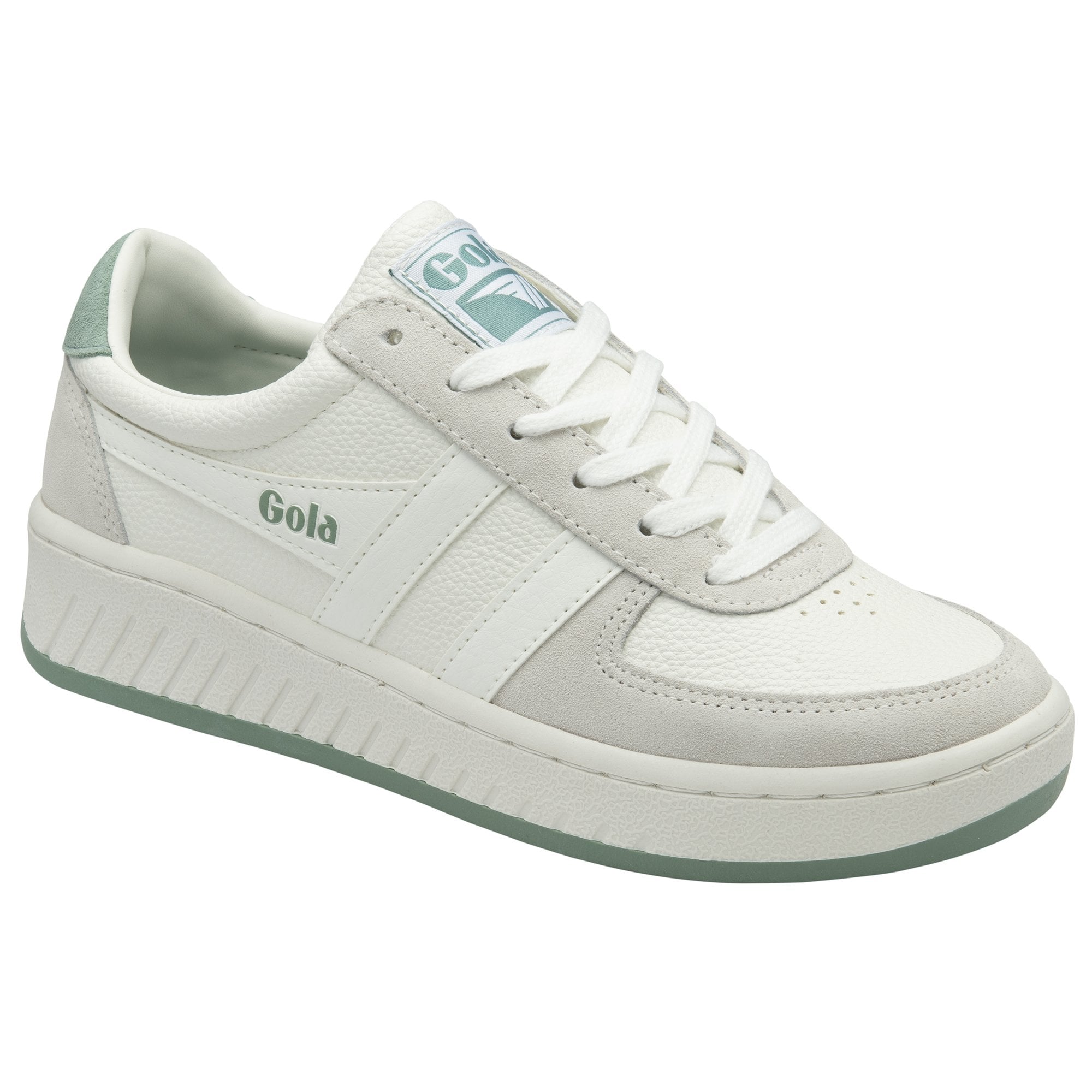 Gola Classics Women's Grandslam '88 Trainers