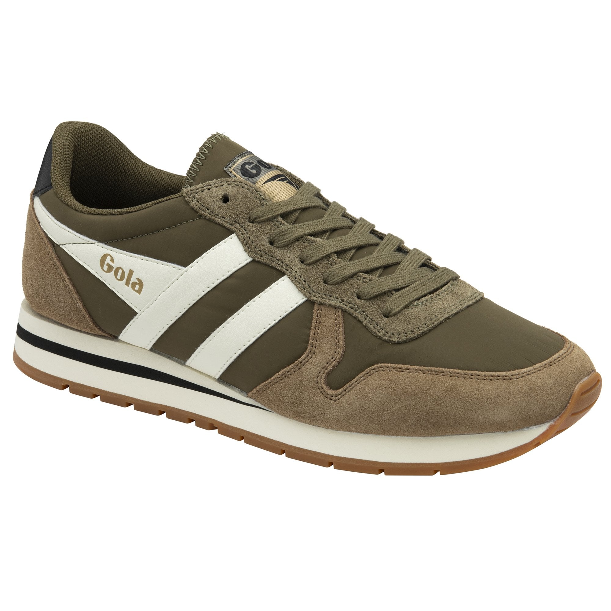 Gola Classics Men's Daytona Chute Trainers
