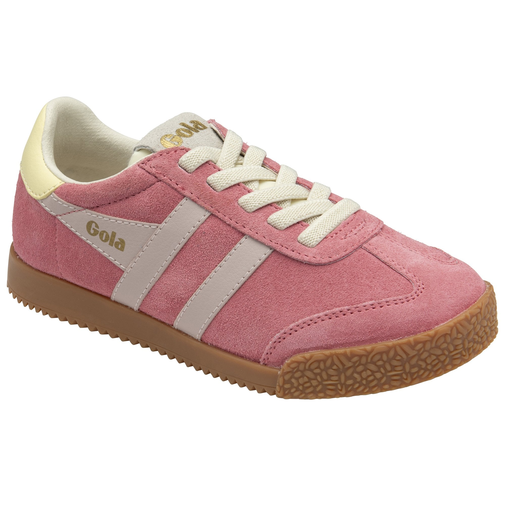 Gola Classics Kids' Elan Trainers