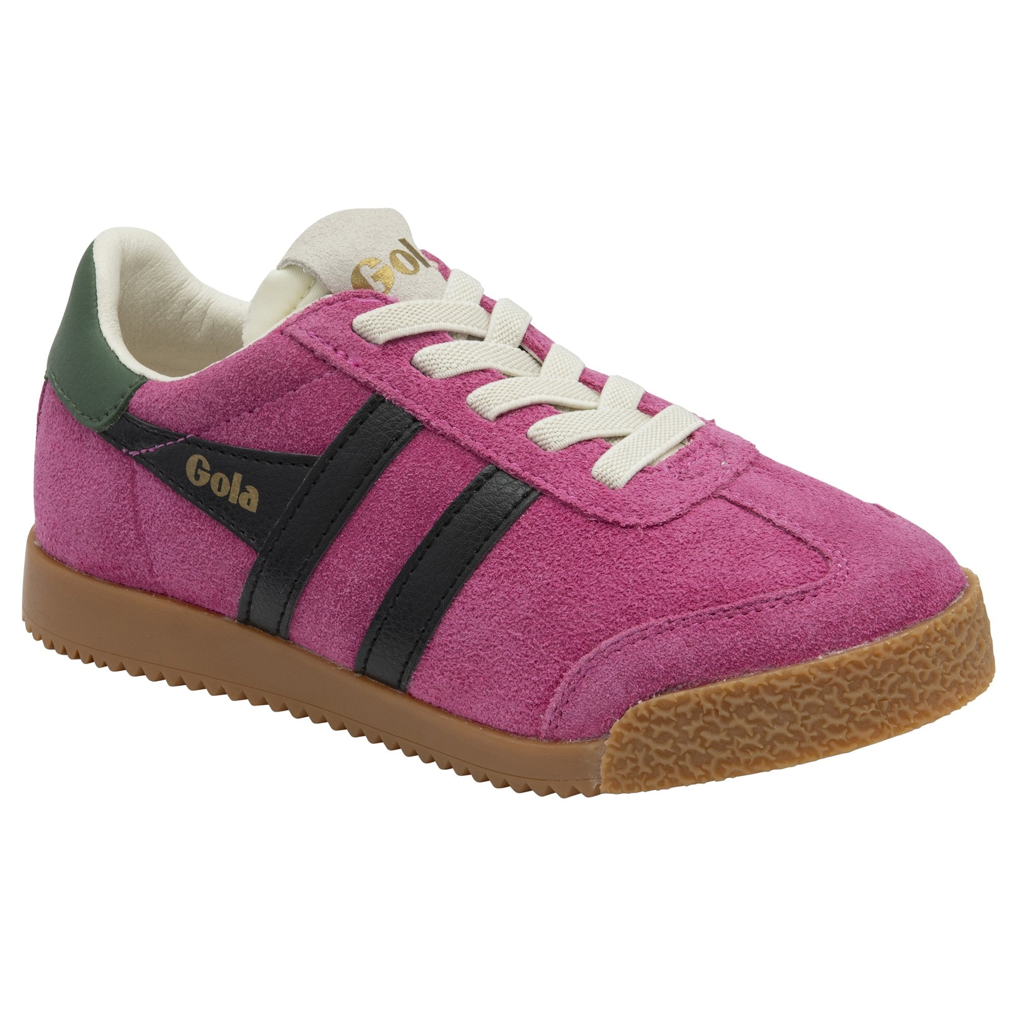 Gola Classics Kids' Elan Trainers