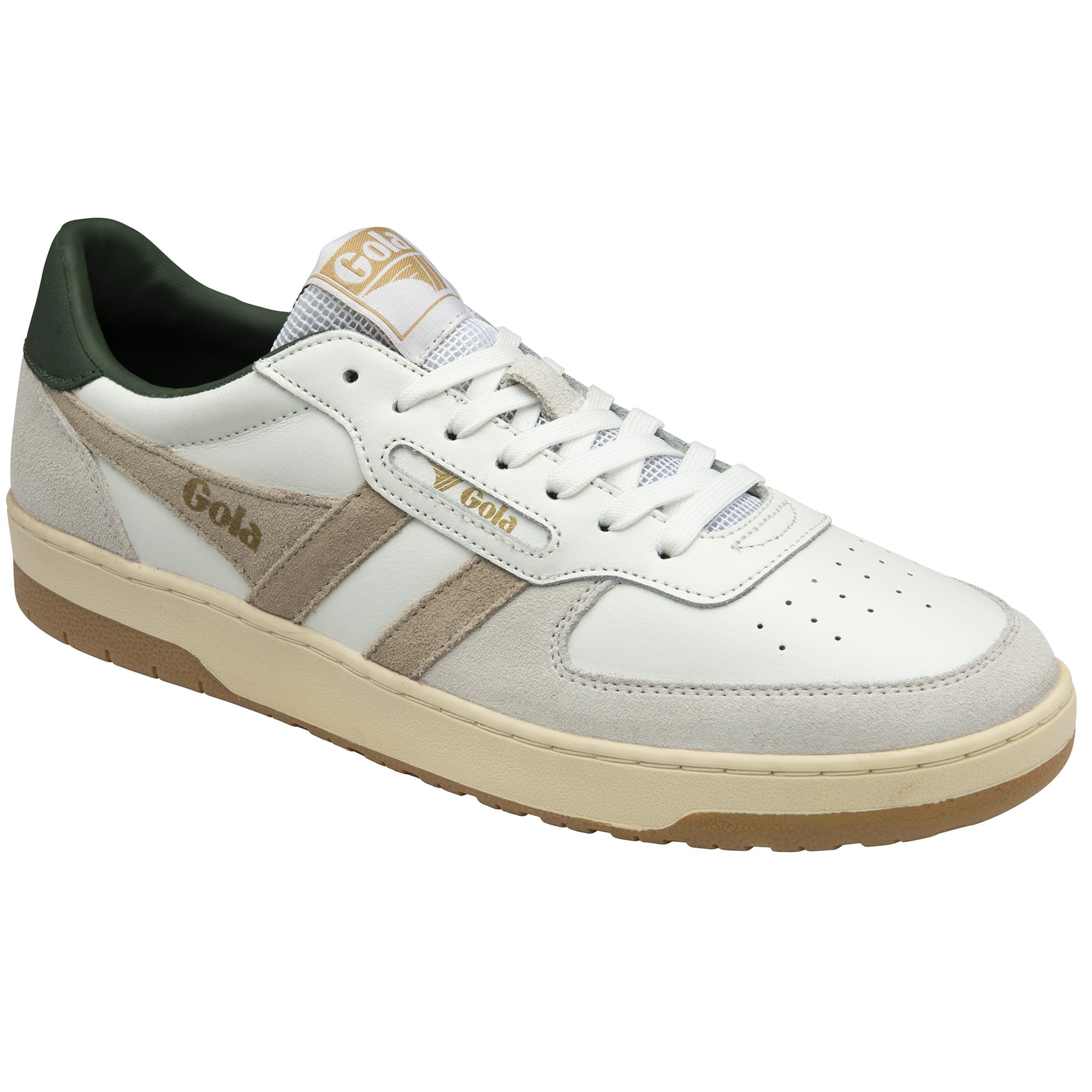 Gola Classics Men's Hawk Trainers