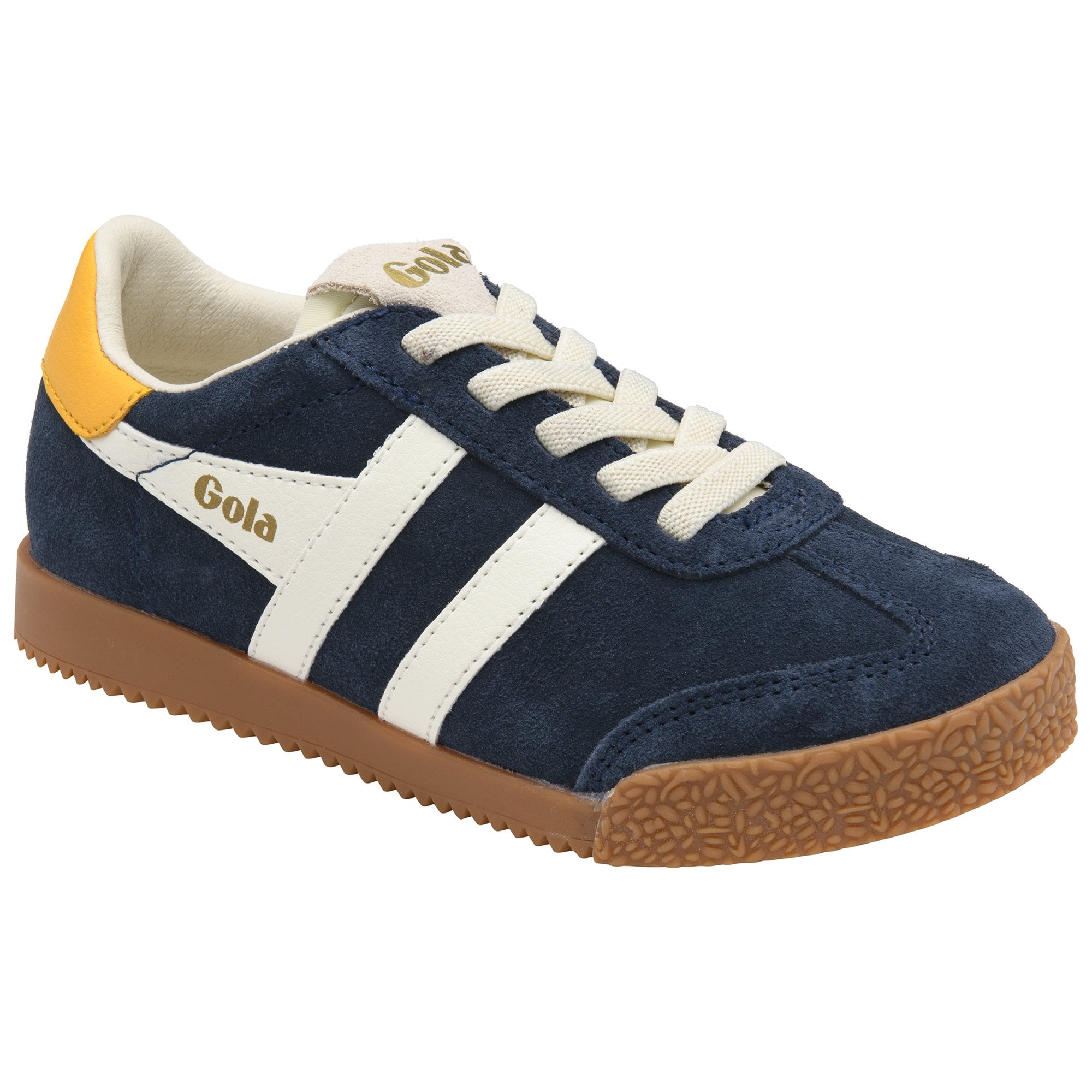 Gola Classics Kids' Elan Trainers
