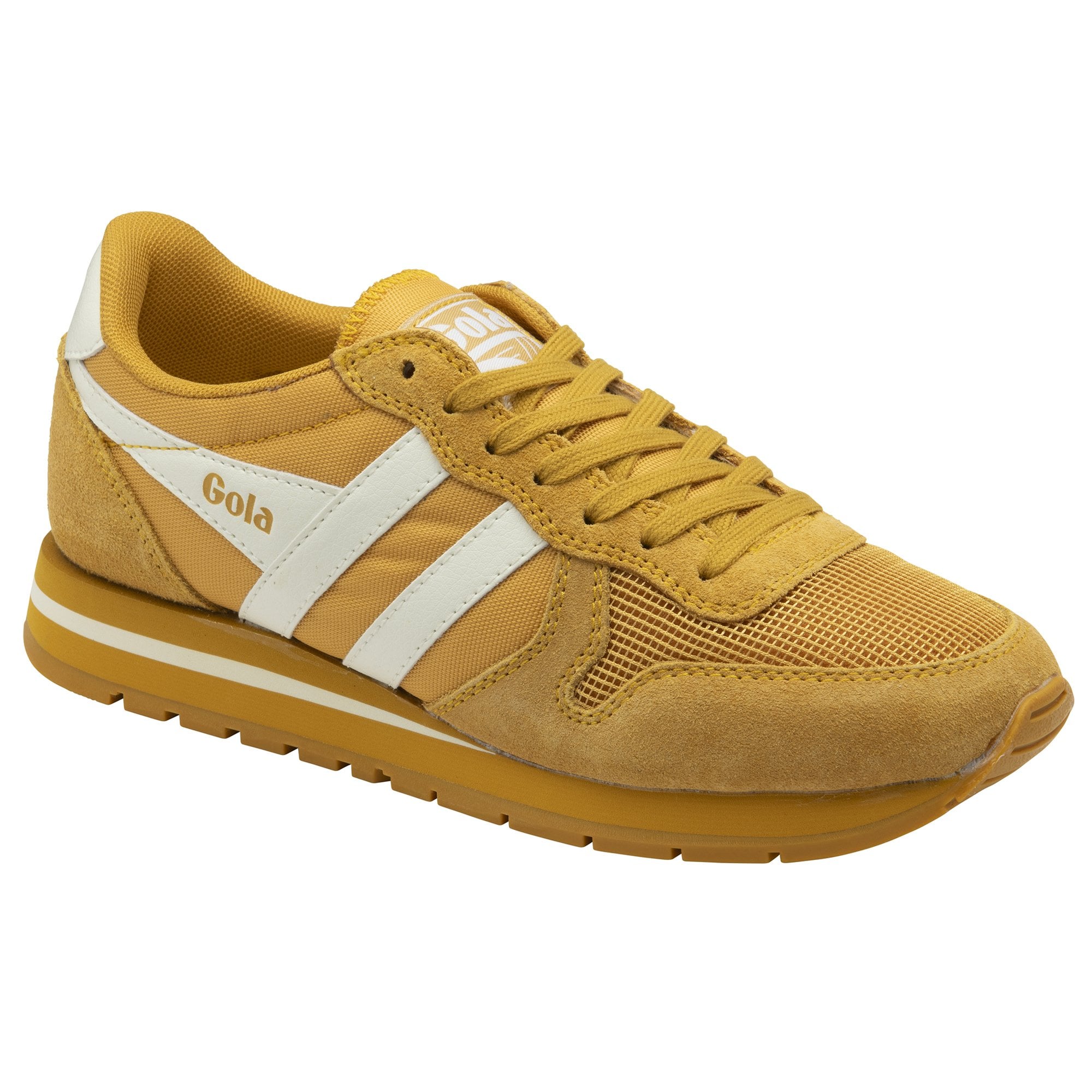 Gola Classics Women's Daytona '88 Trainers