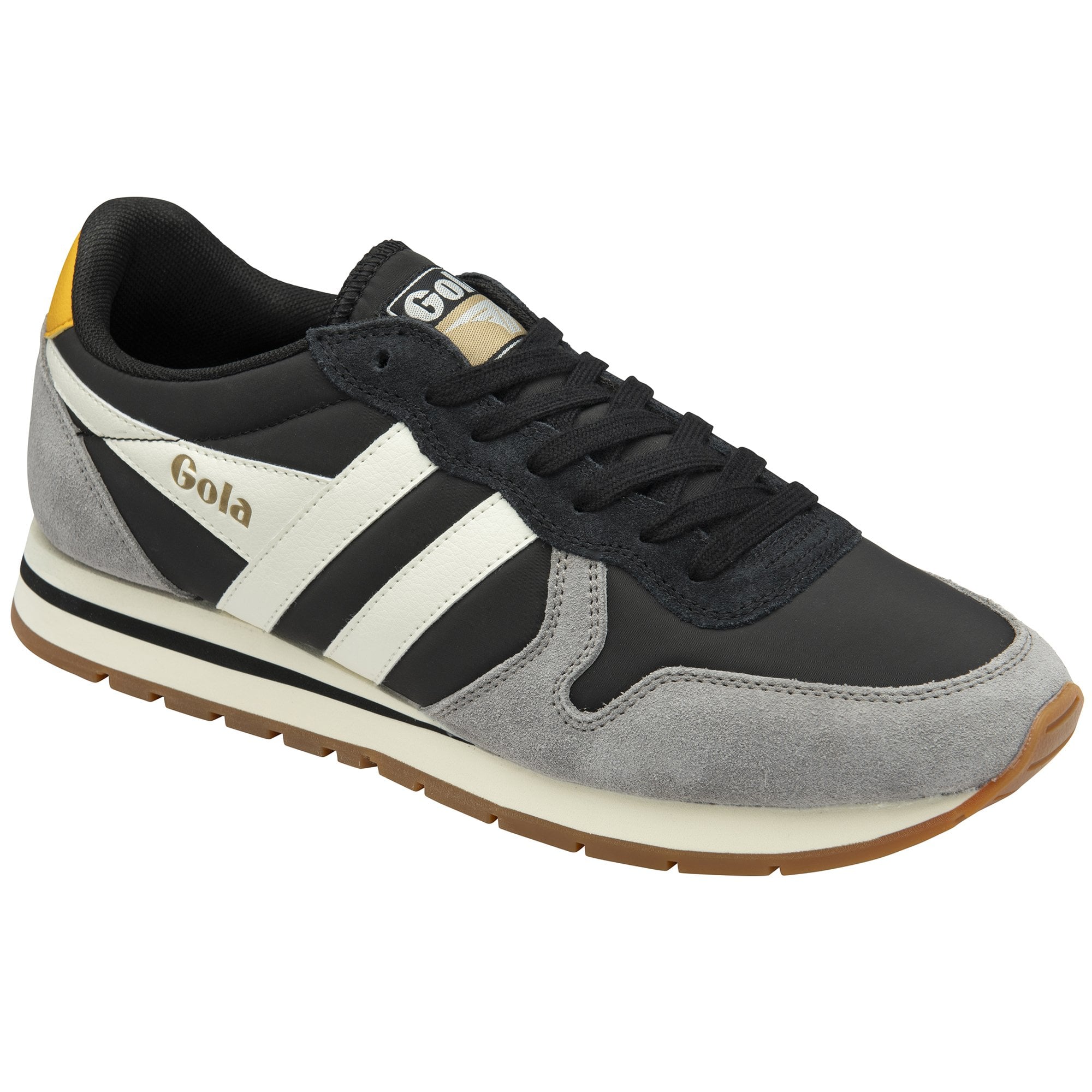 Gola Classics Men's Daytona Chute Trainers