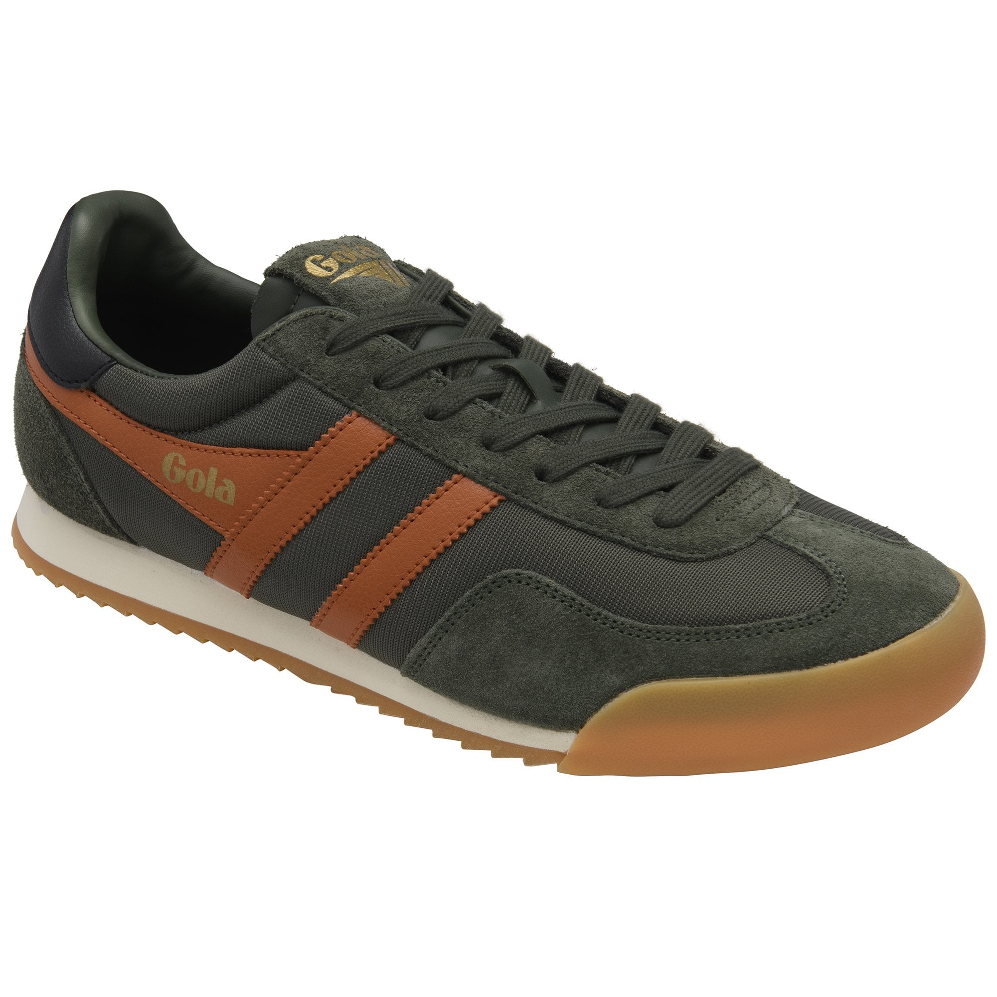 Gola Classics Men's Europa Trainers
