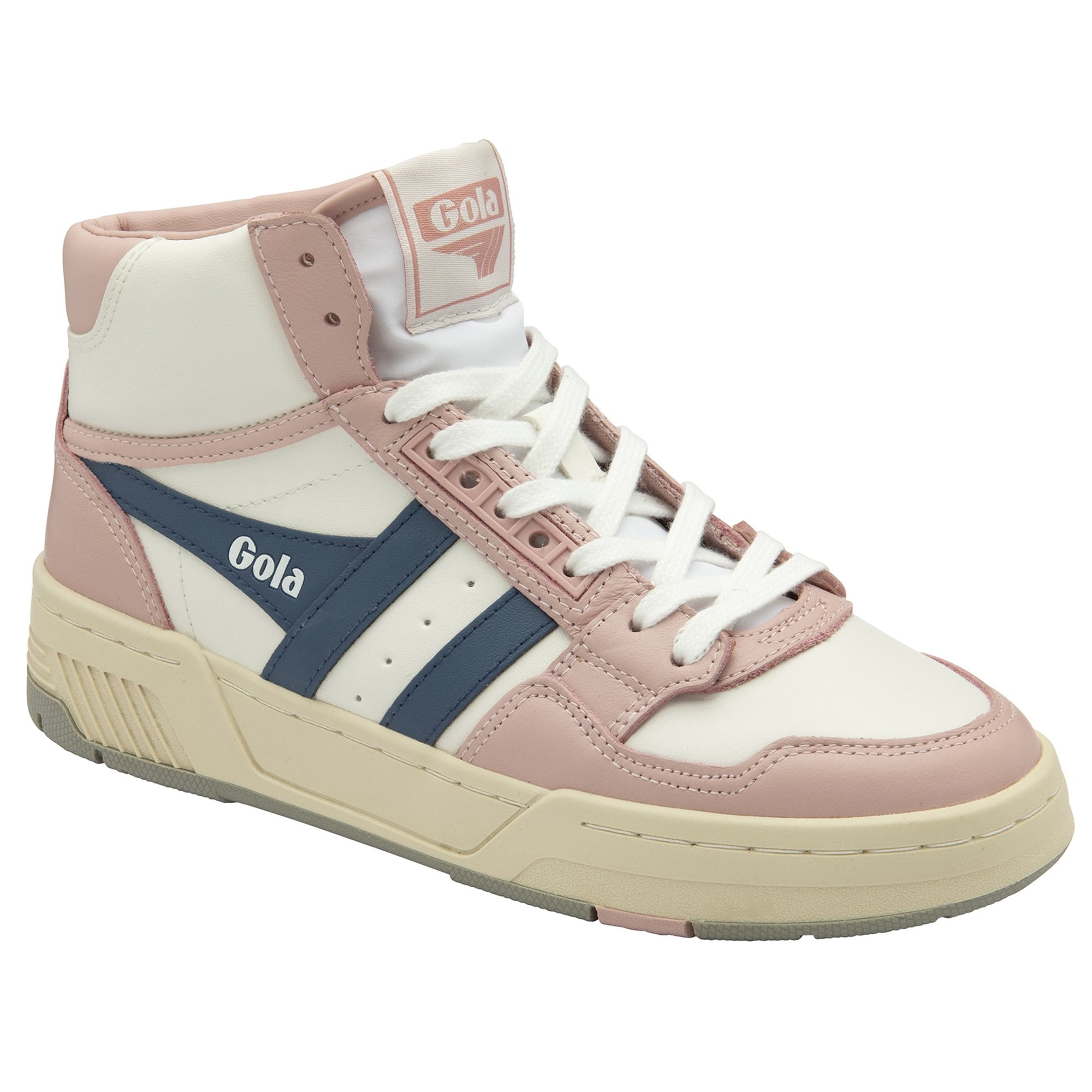 Gola Classics Women's Challenge High Trainers