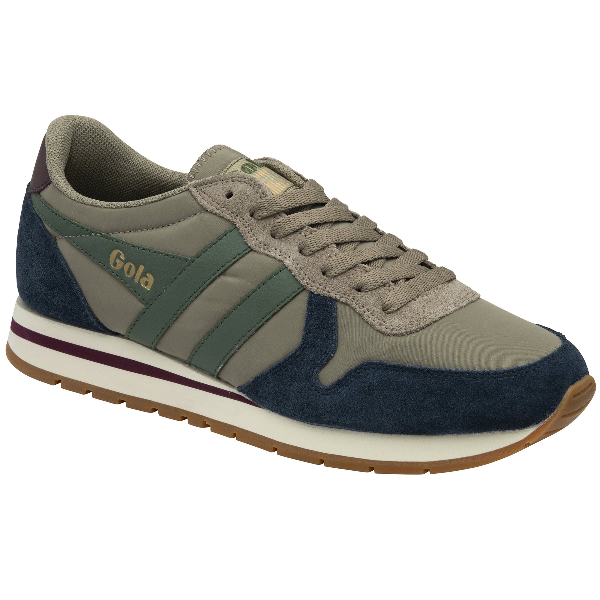 Gola Classics Men's Daytona Chute Trainers