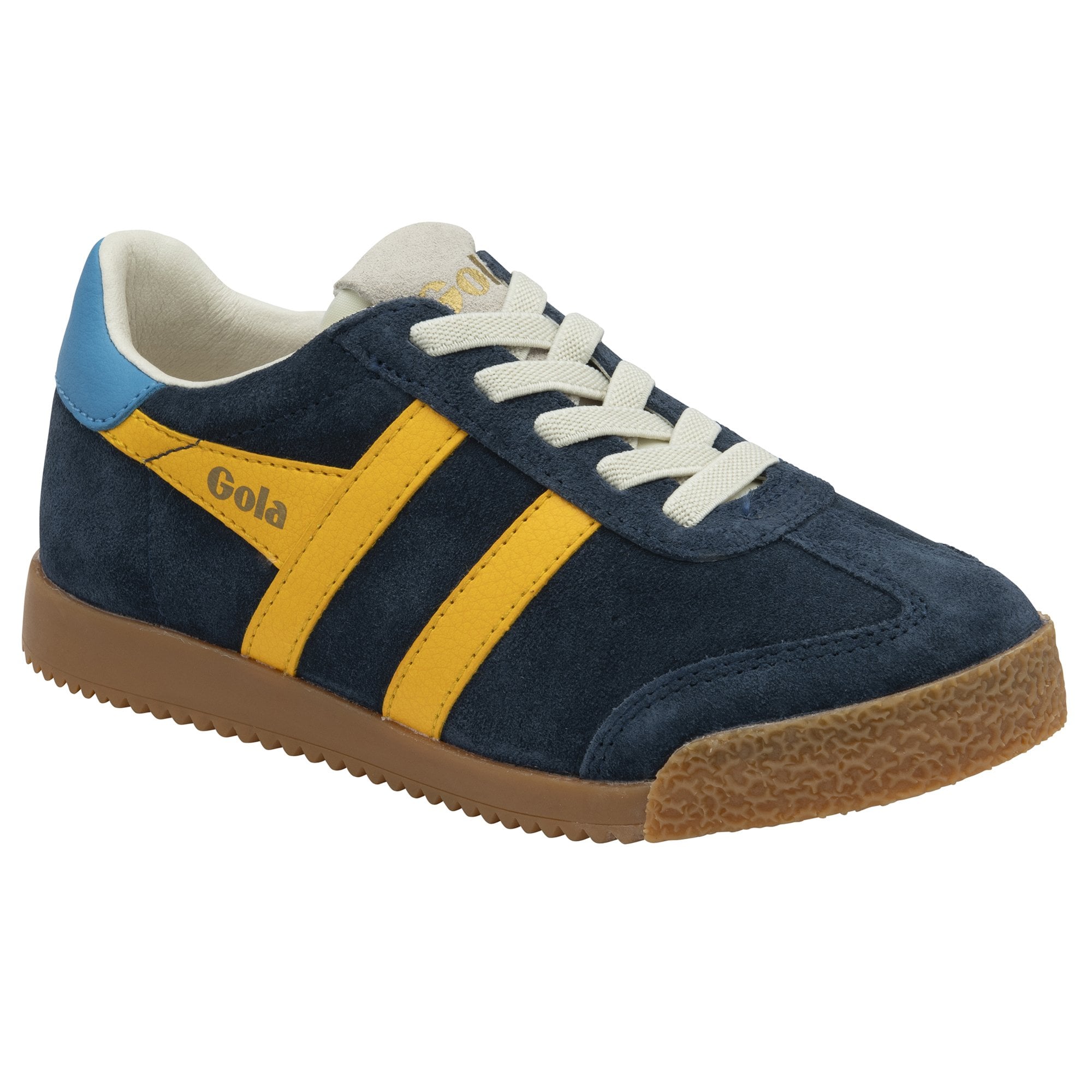 Gola Classics Kids' Elan Trainers