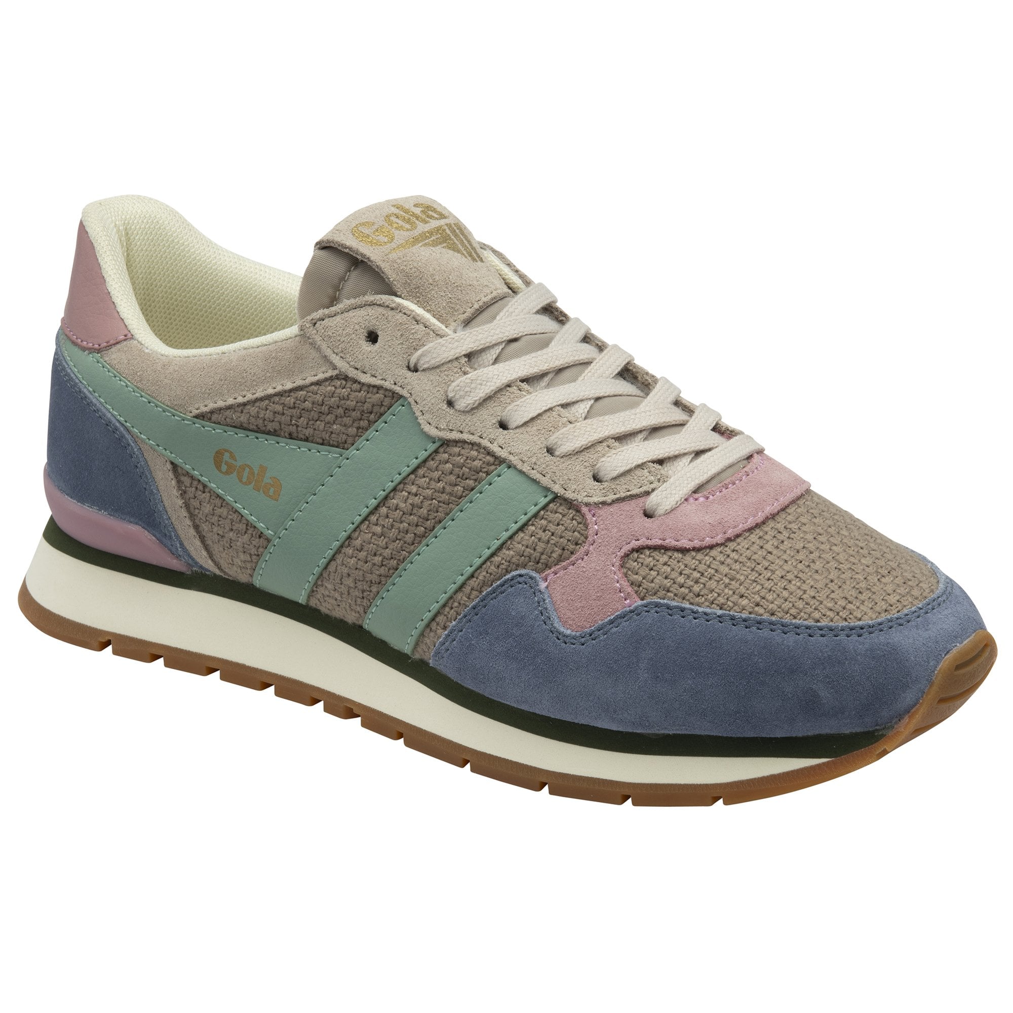 Gola Classics Women's Colorado Trainers
