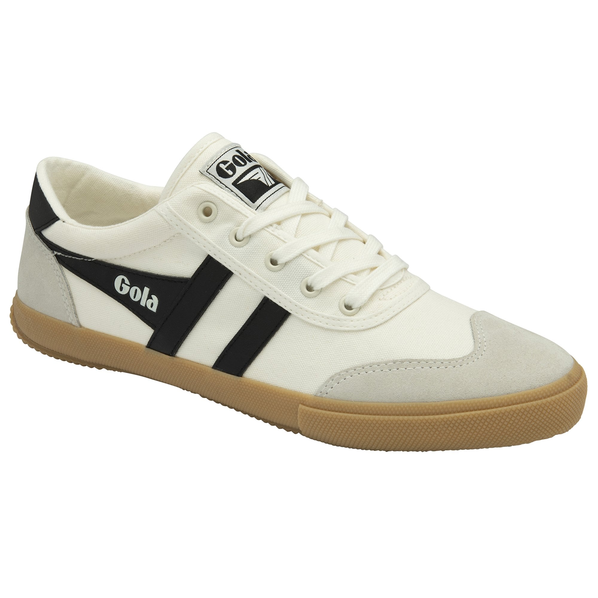 Gola Classics Men's Badminton Plimsoll Trainers