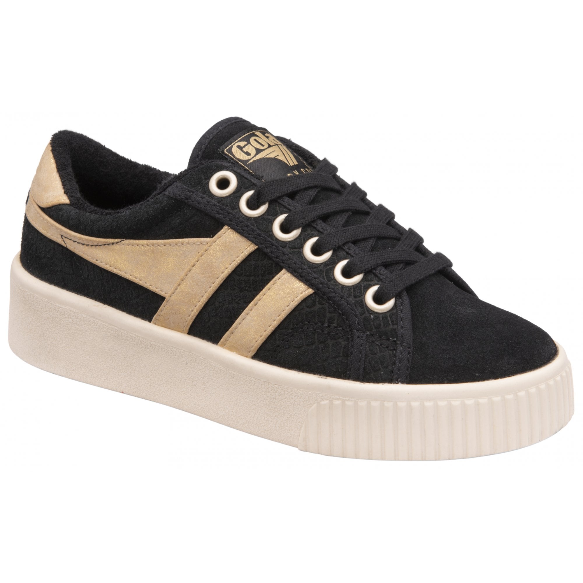 Gola Classics Women's Baseline Mark Cox Mirror