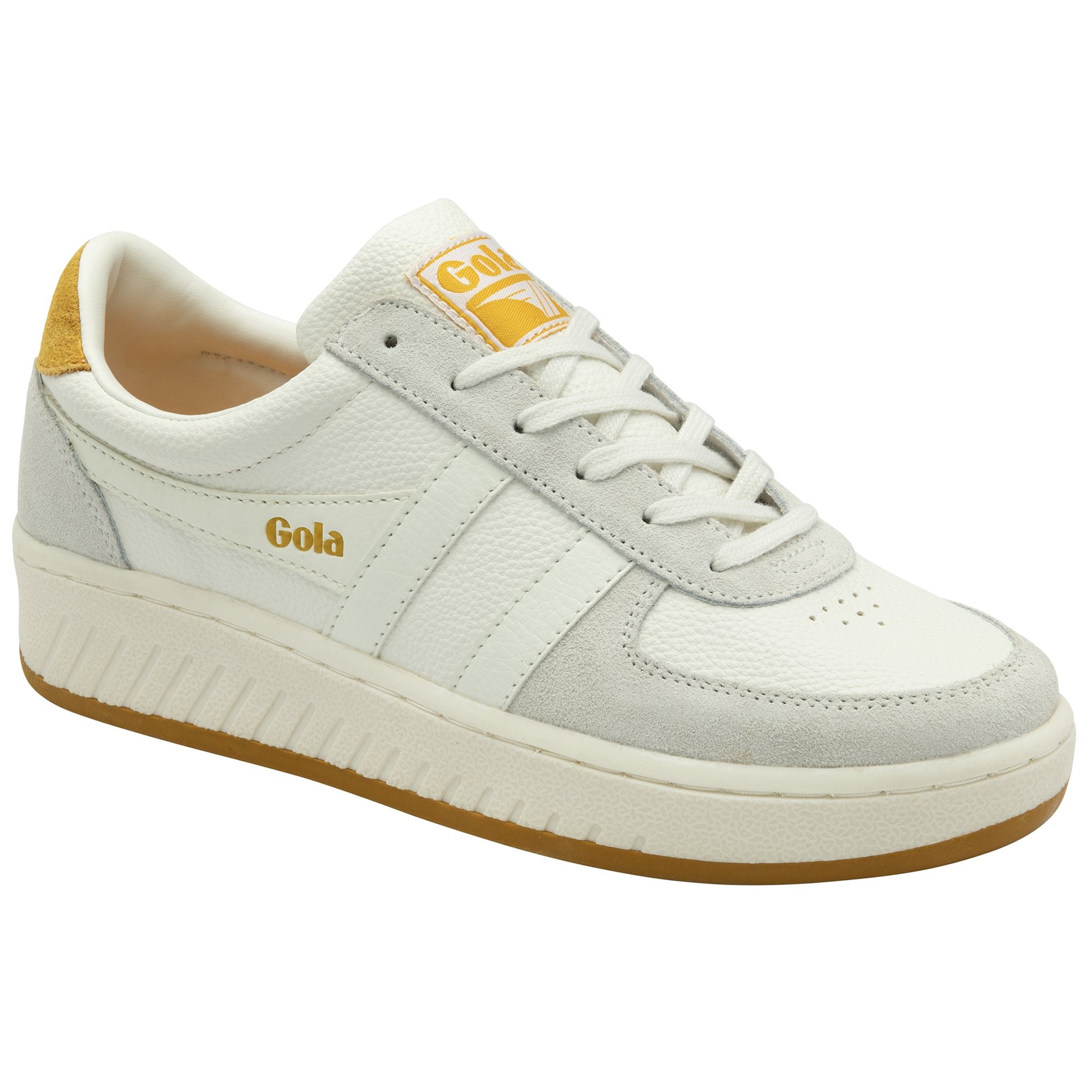Gola Classics Women's Grandslam '88 Trainers