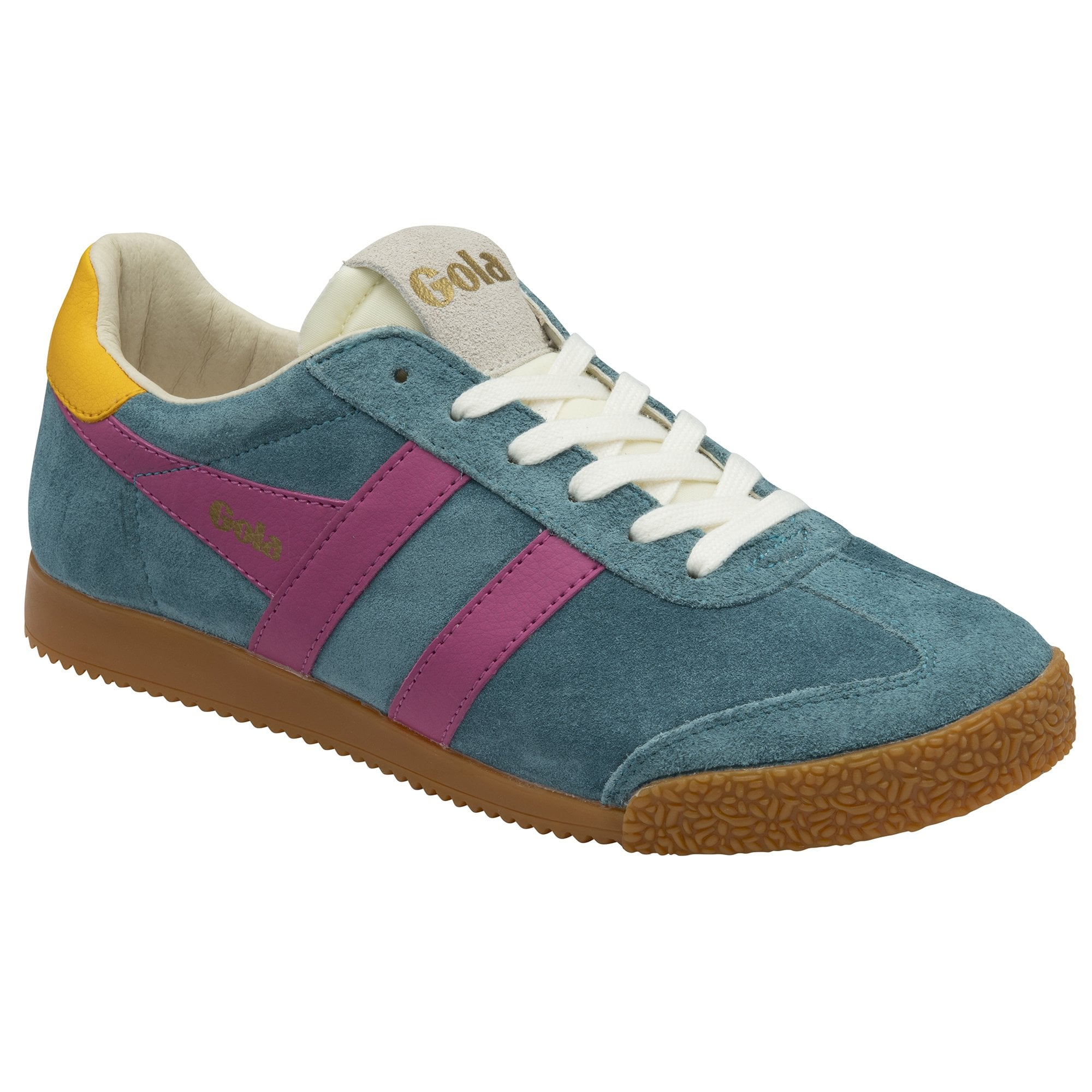 Gola Classics Women's Elan Trainers