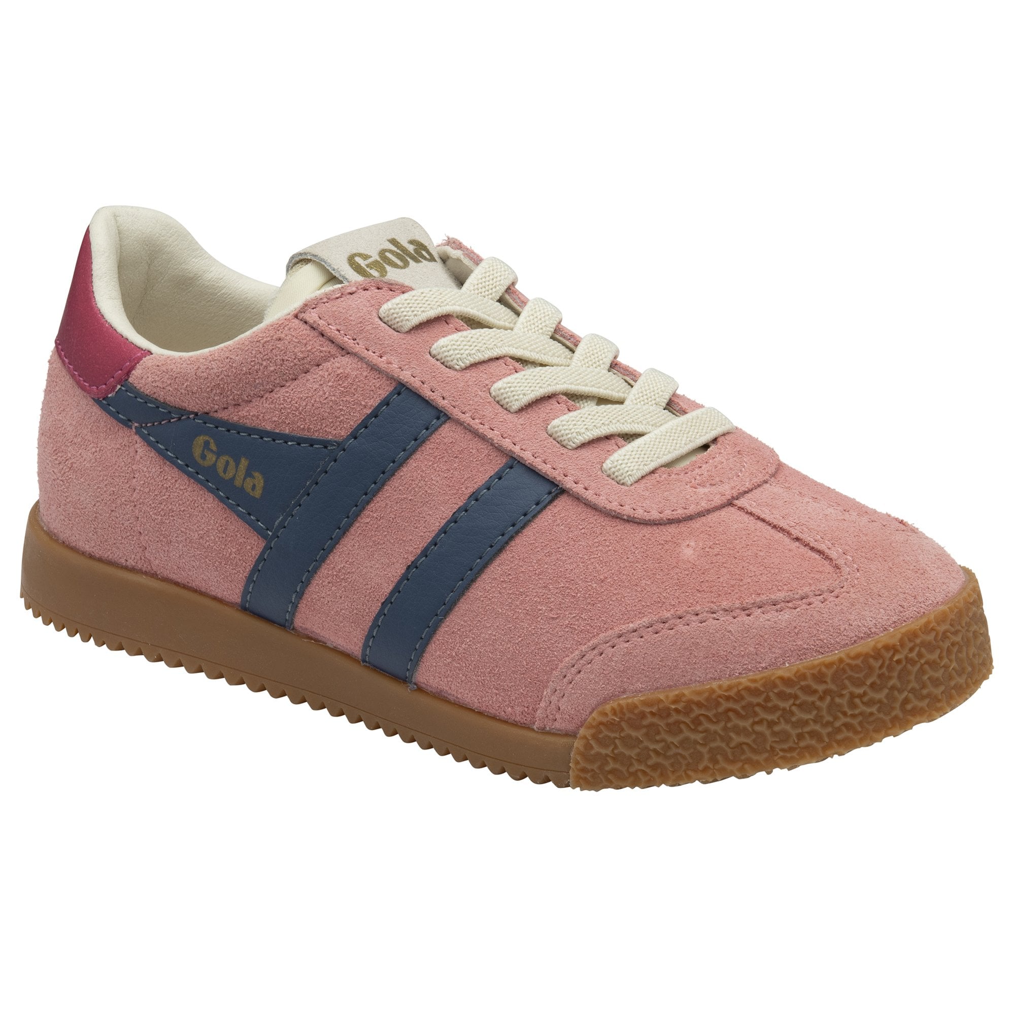Gola Classics Kids' Elan Trainers