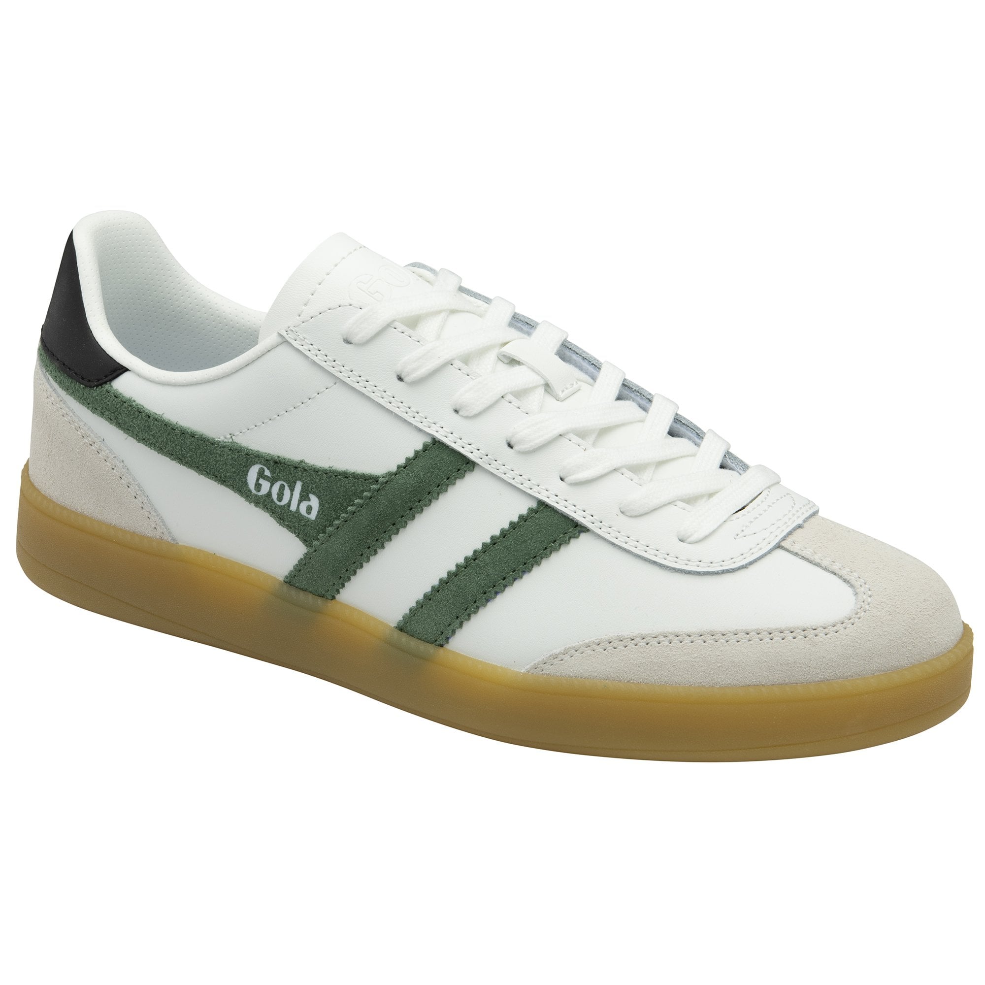 Gola Classics Men's Viper Leather Trainers