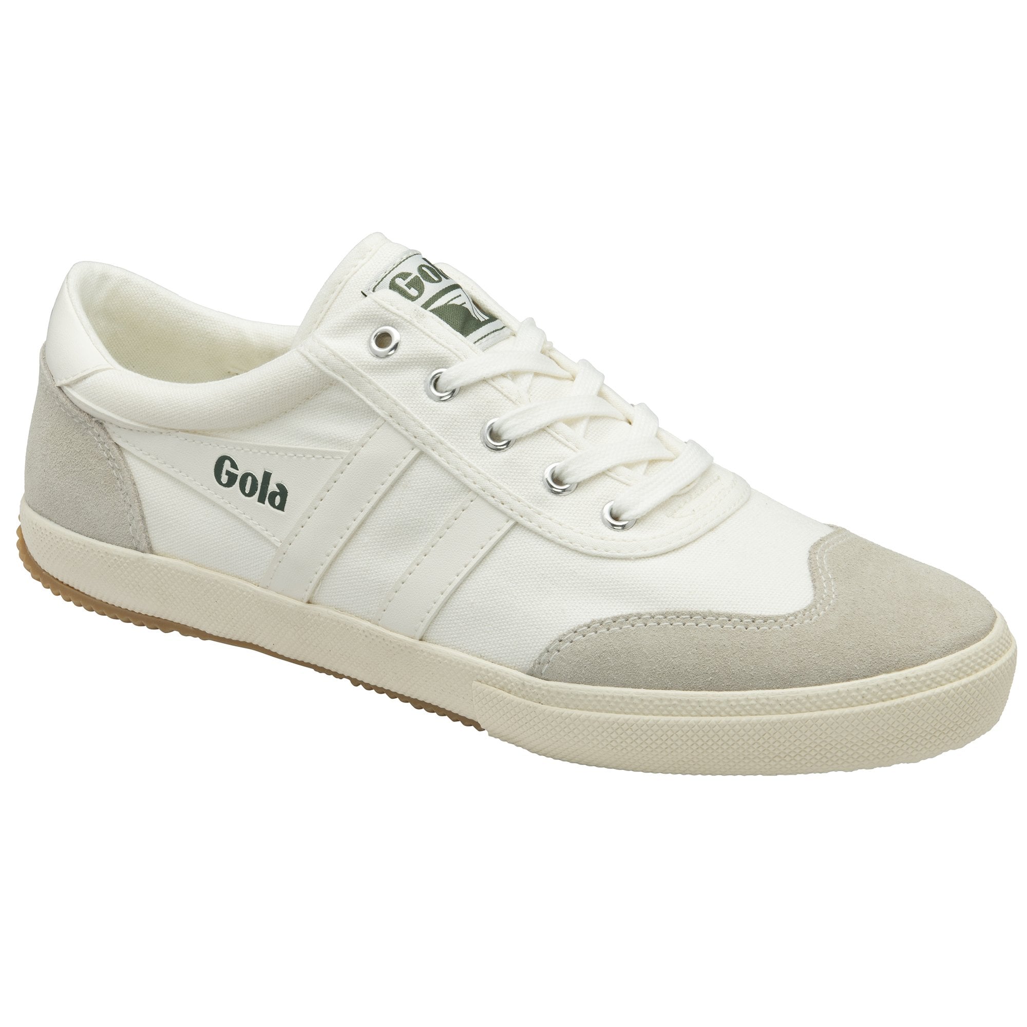 Gola Classics Men's Badminton Plimsoll Trainers