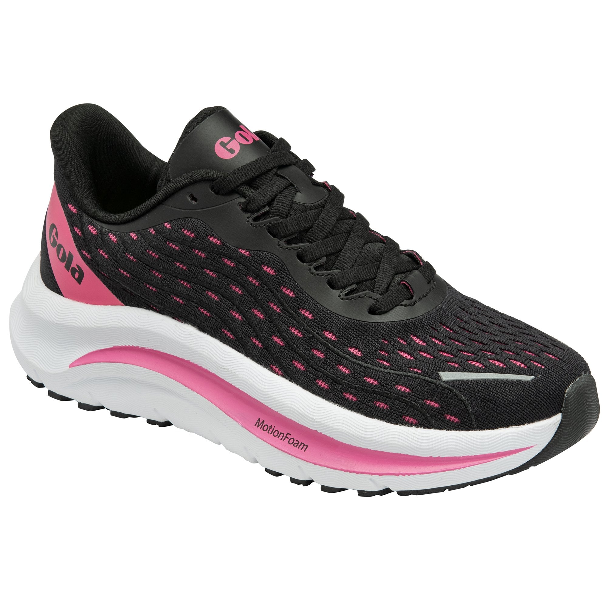 Gola Performance Women's Alzir Speed Trainers