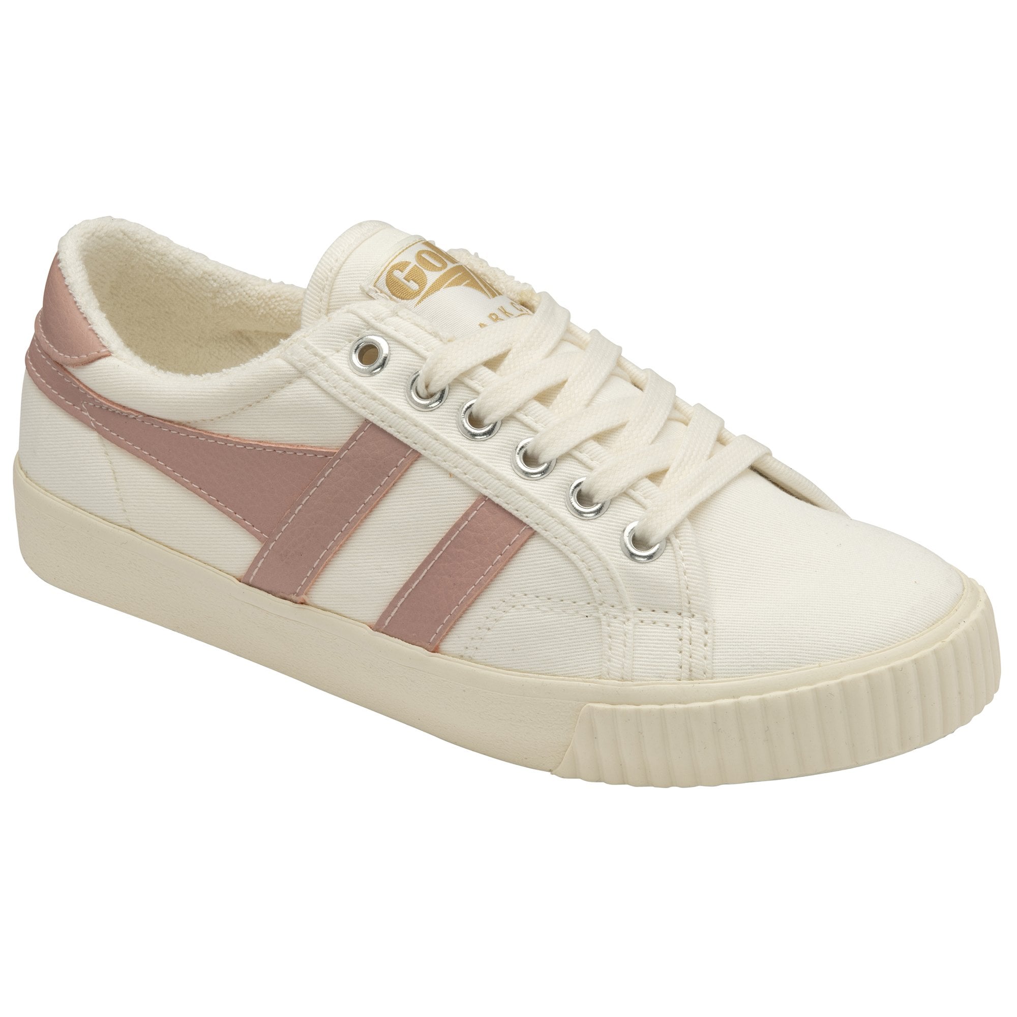 Vegan Gola Classics Women's Tennis Mark Cox Trainers
