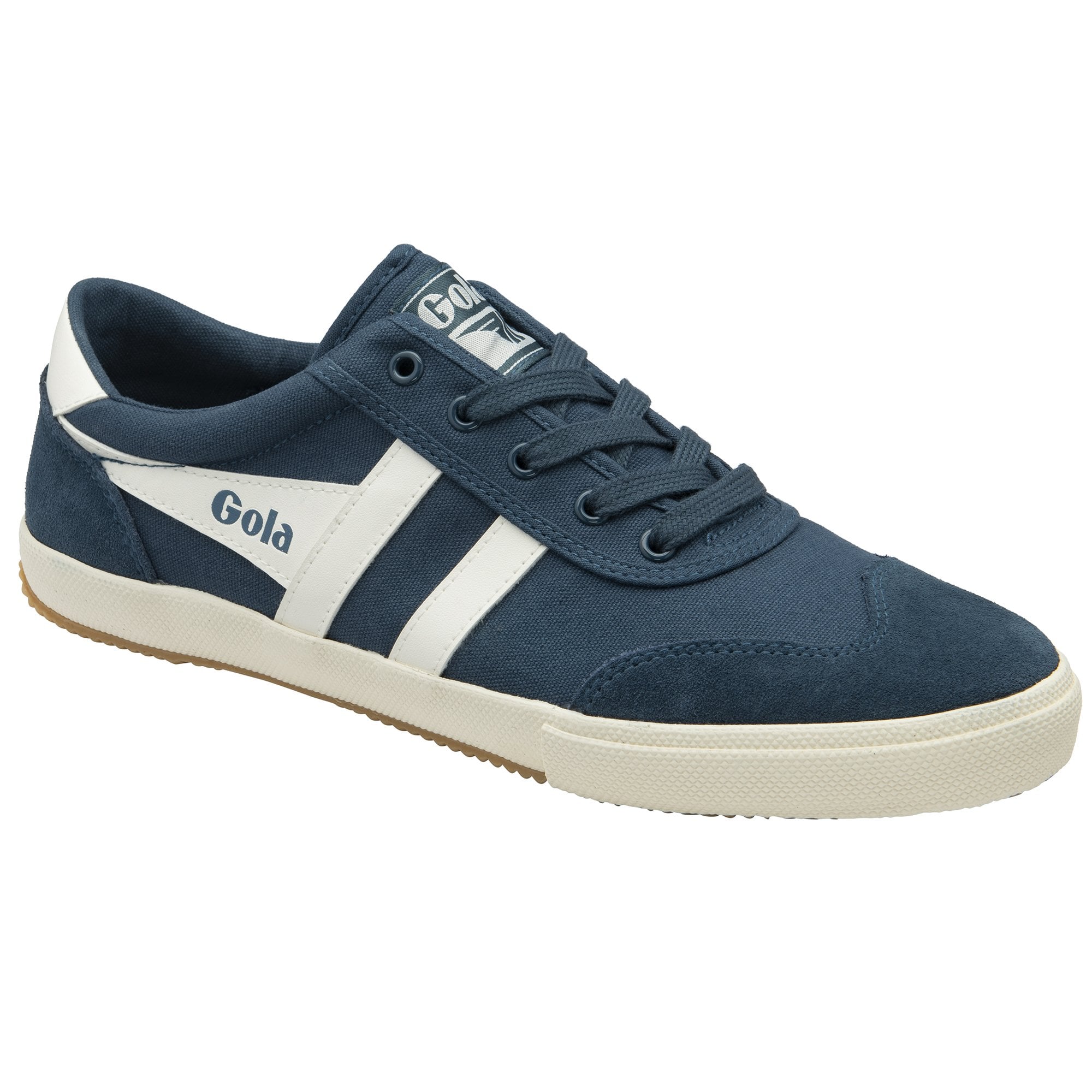 Gola Classics Men's Badminton Plimsoll Trainers