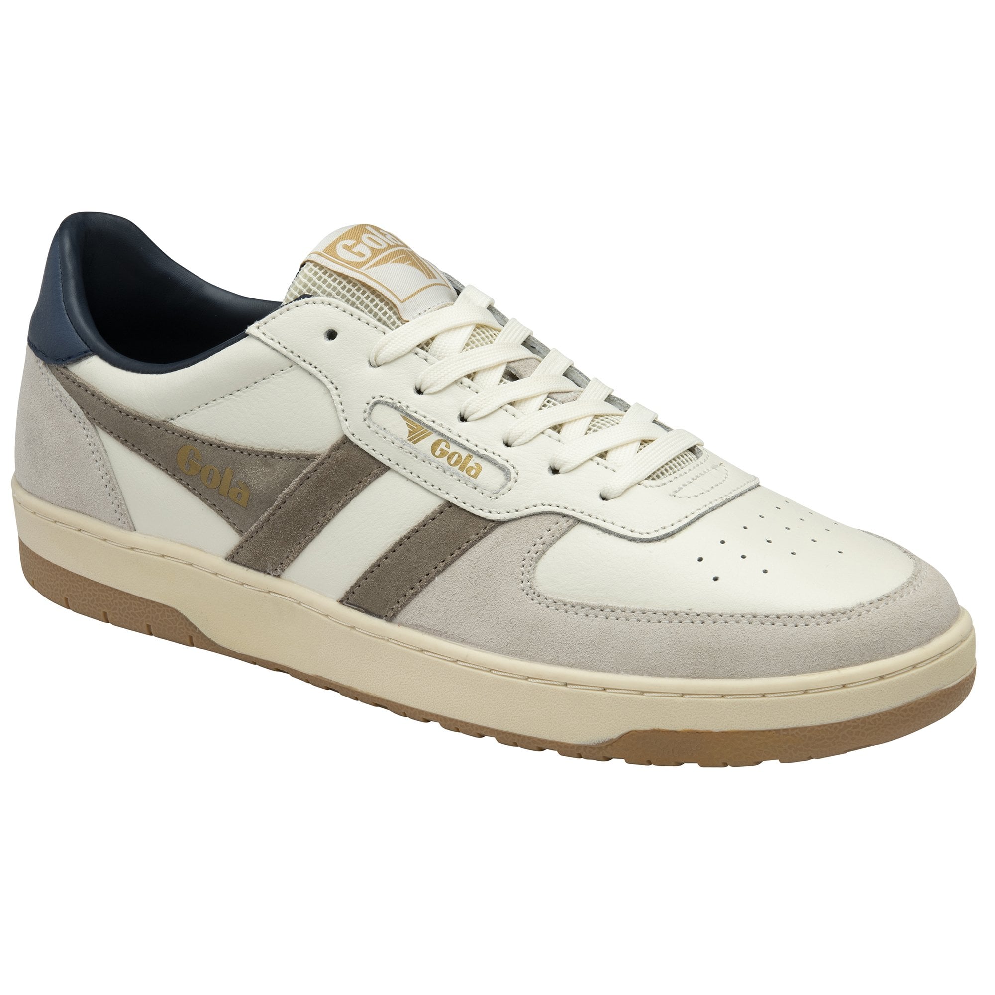 Gola Classics Men's Hawk Trainers