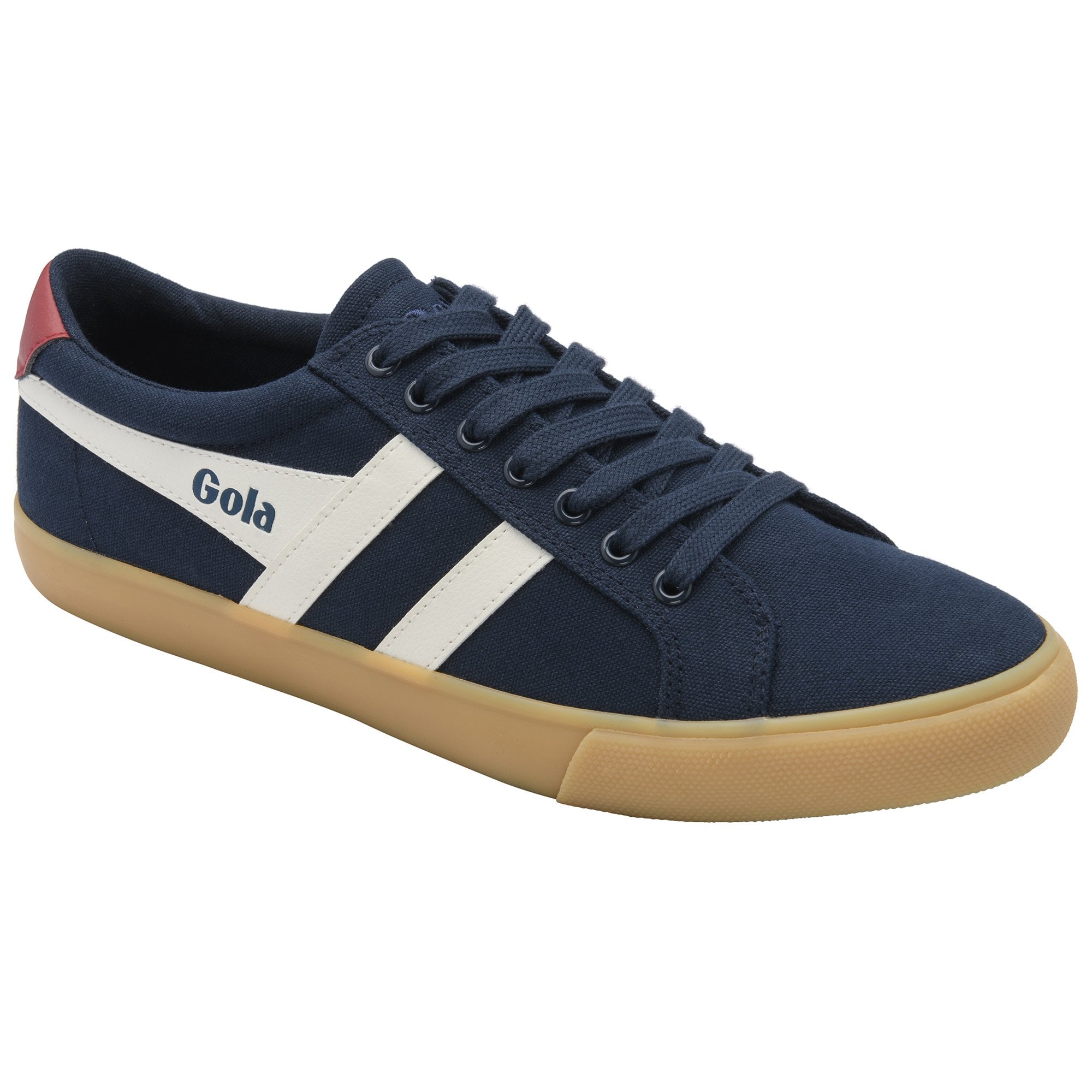 Vegan Gola Classics Men's Varsity Trainers