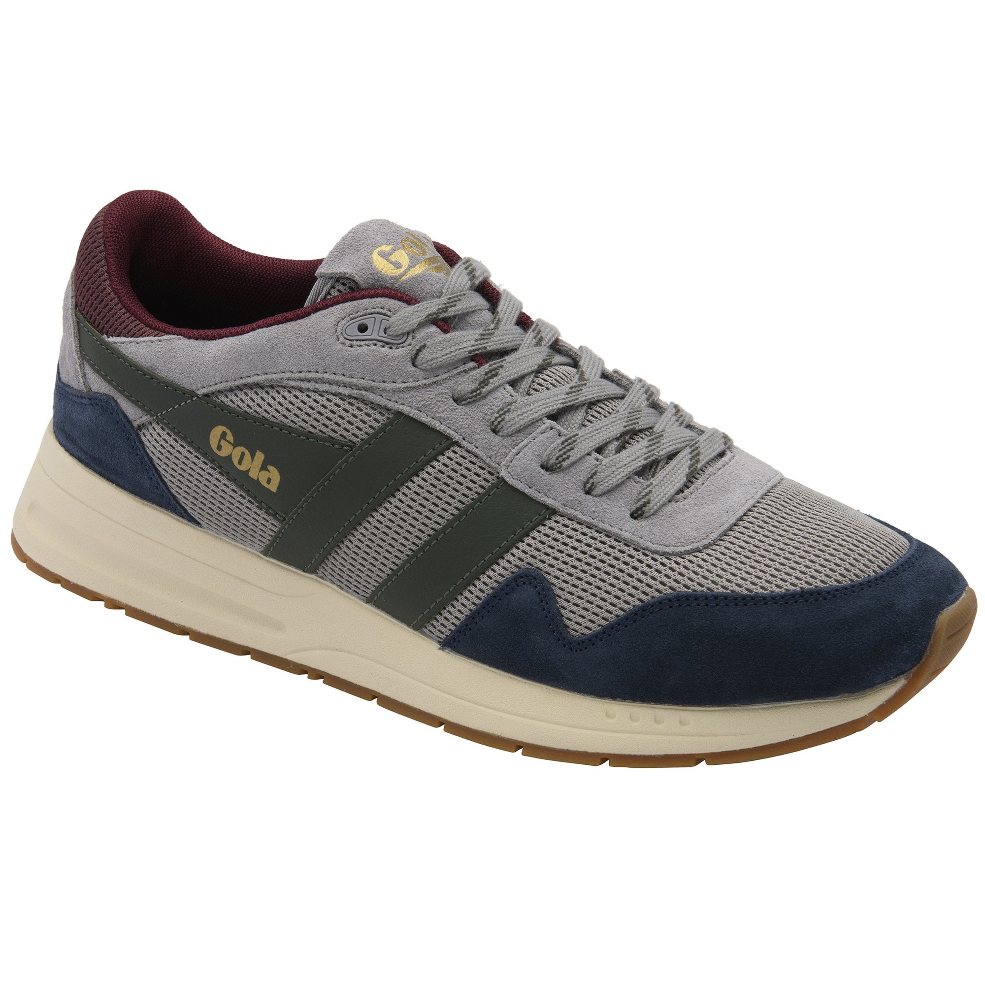Gola Classics Men's Delta Trainers