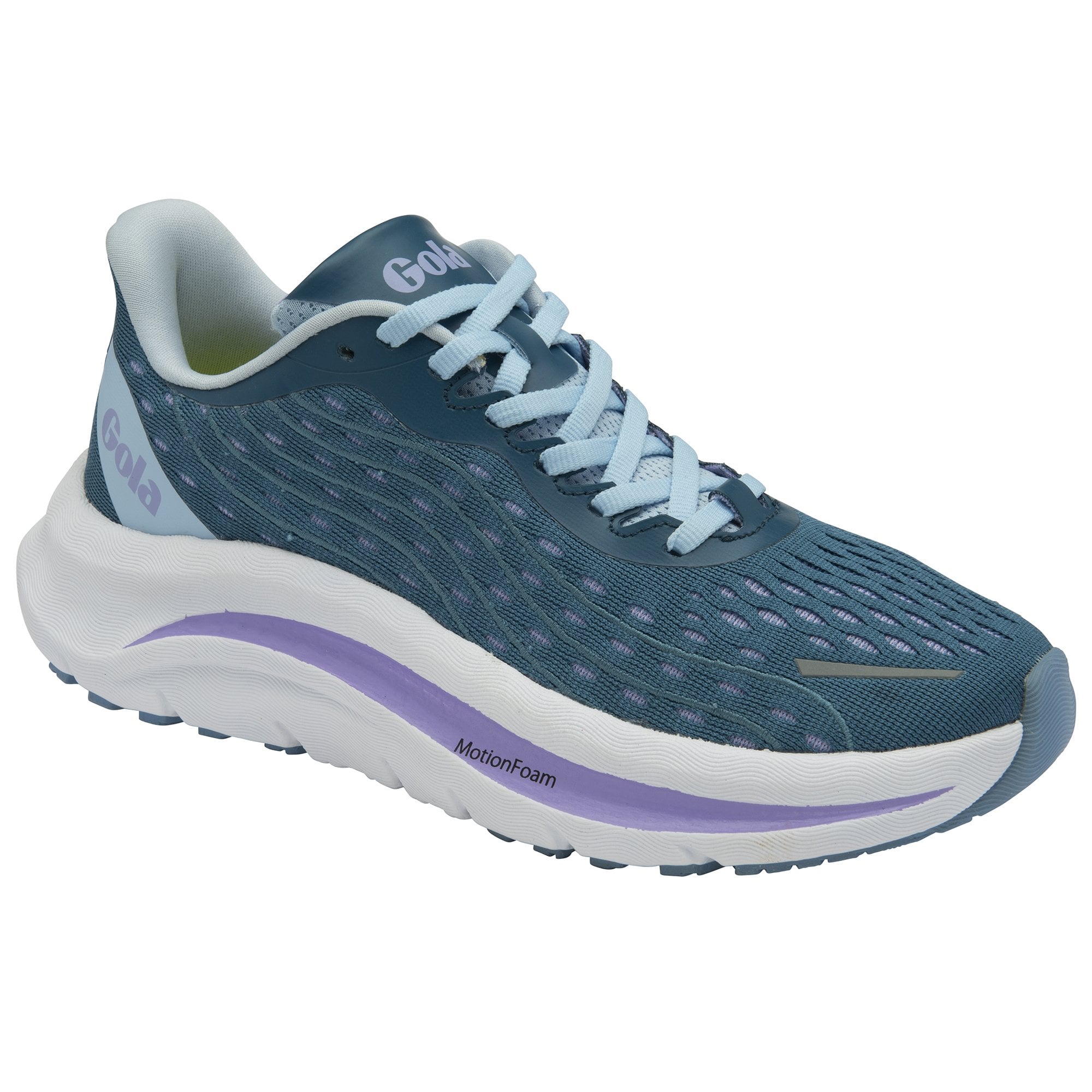 Gola Performance Women's Alzir Speed Trainers