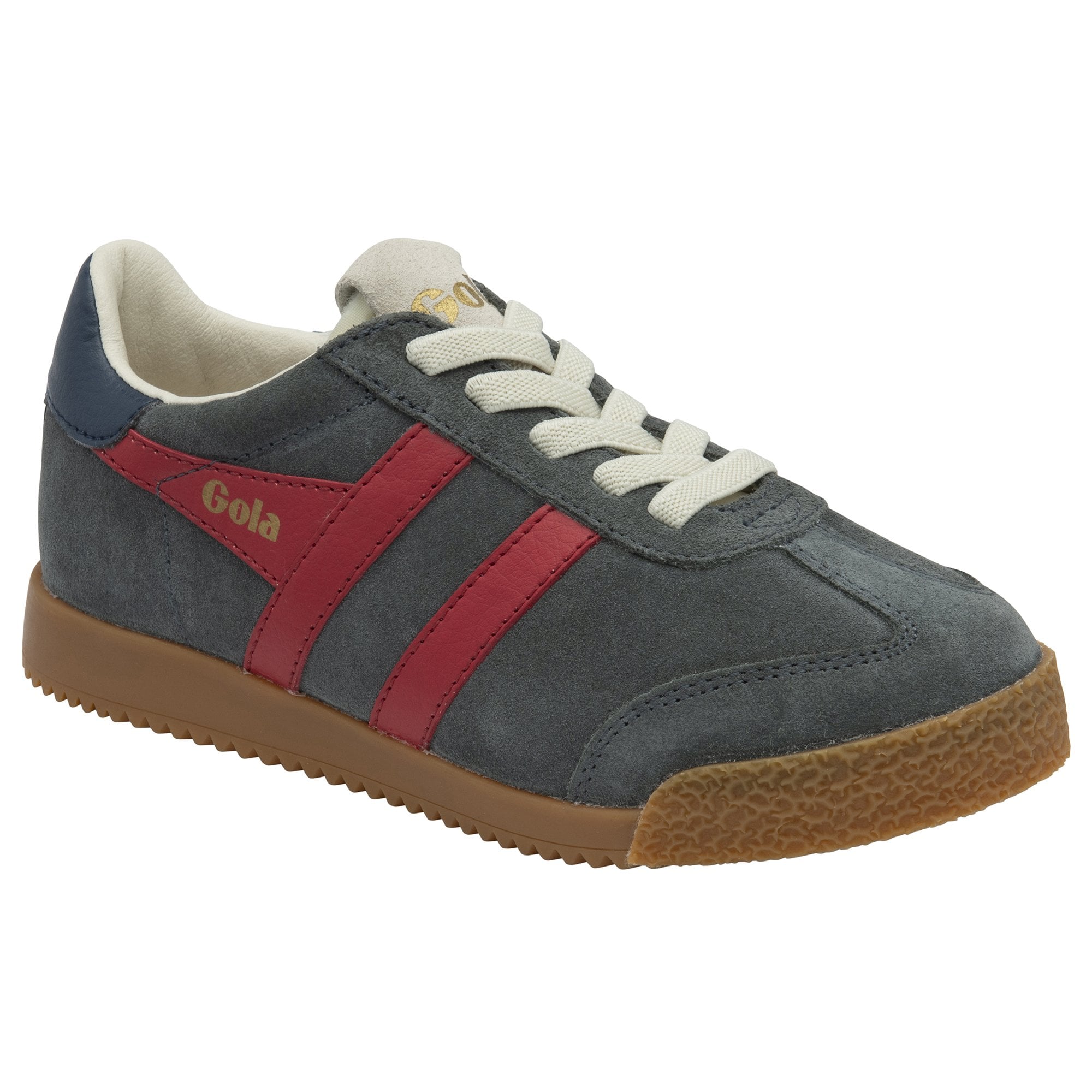 Gola Classics Kids' Elan Trainers