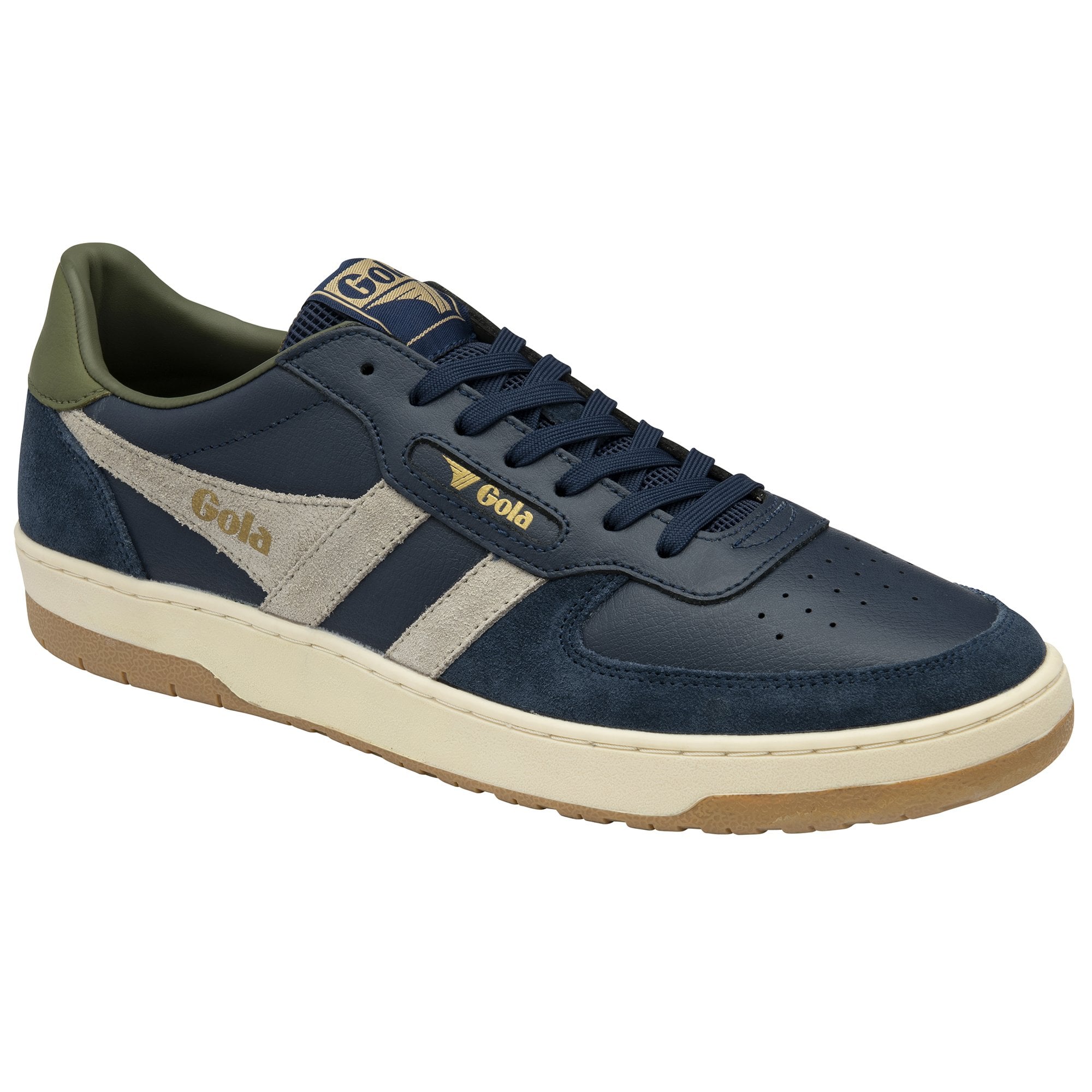 Gola Classics Men's Hawk Trainers