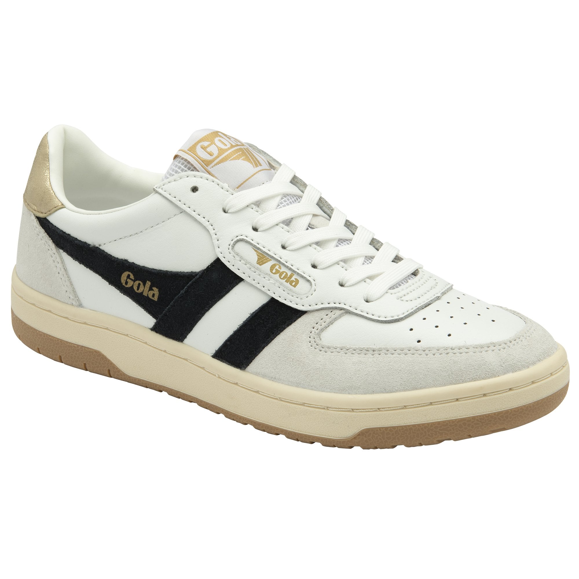 Gola Classics Women's Hawk Trainers