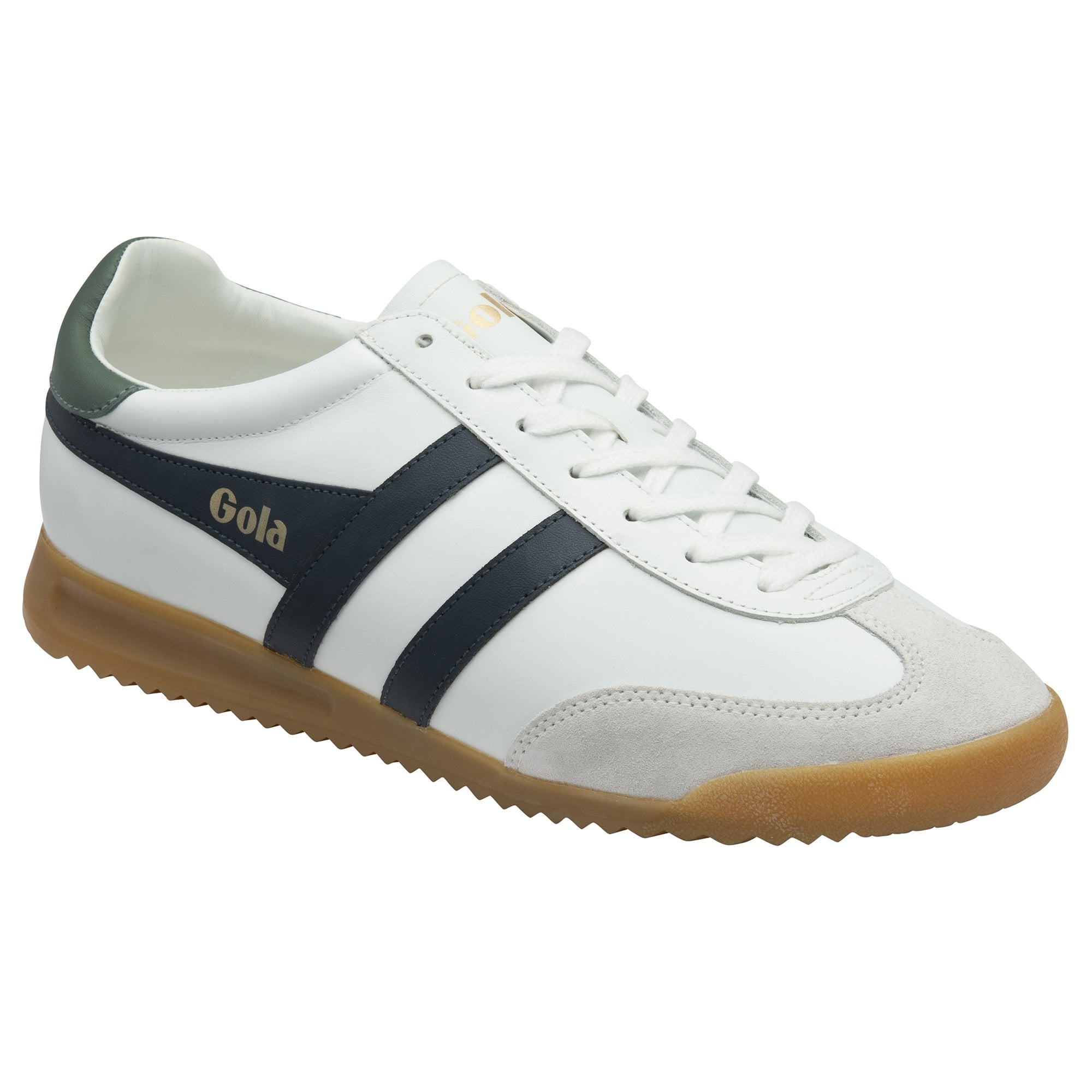 Gola Classics Men's Torpedo Leather Trainers