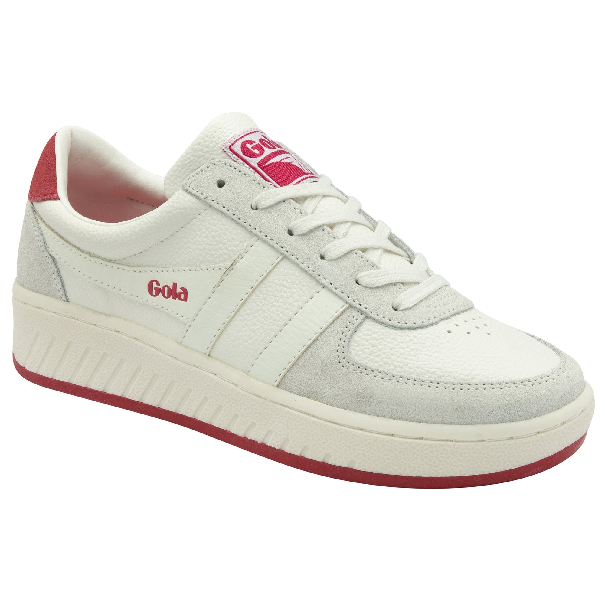 Gola Classics Women's Grandslam '88 Trainers