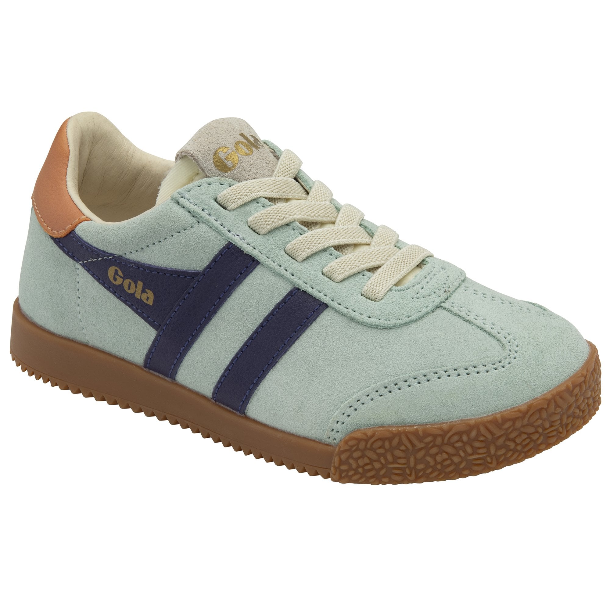 Gola Classics Kids' Elan Trainers