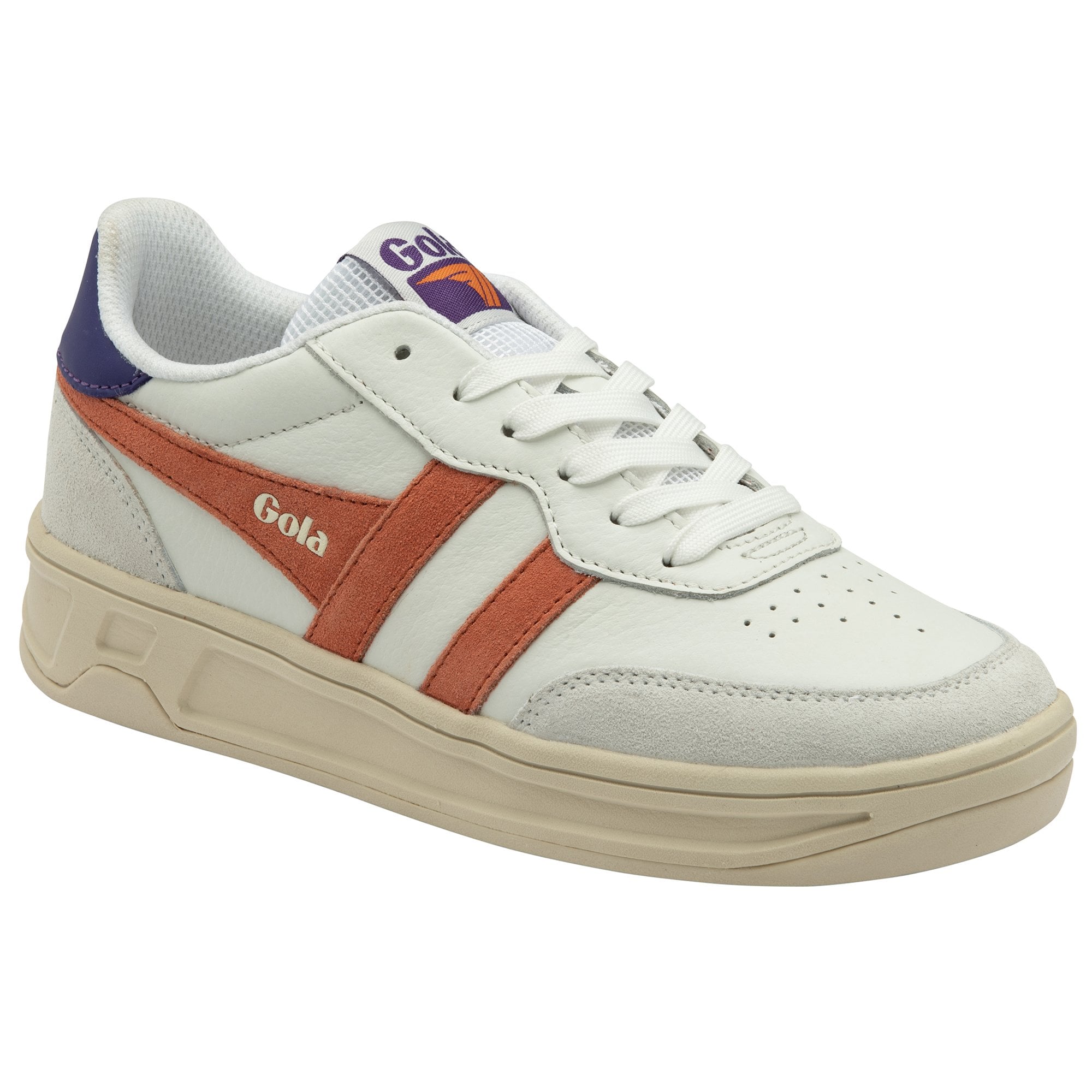 Gola Classics Women's Topspin Trainers