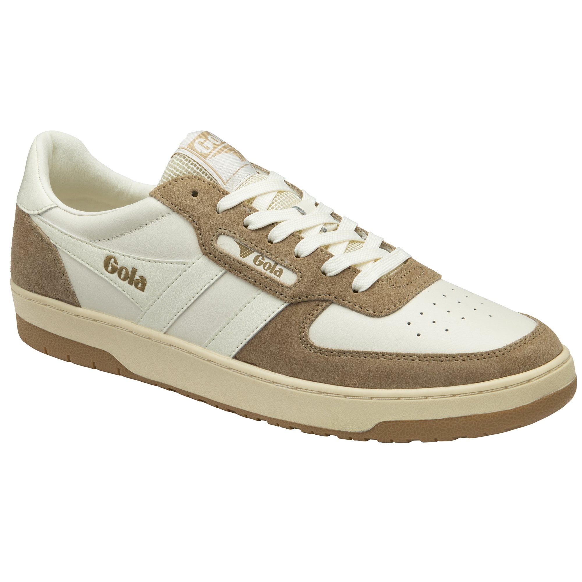 Gola Classics Men's Hawk '89 Trainers
