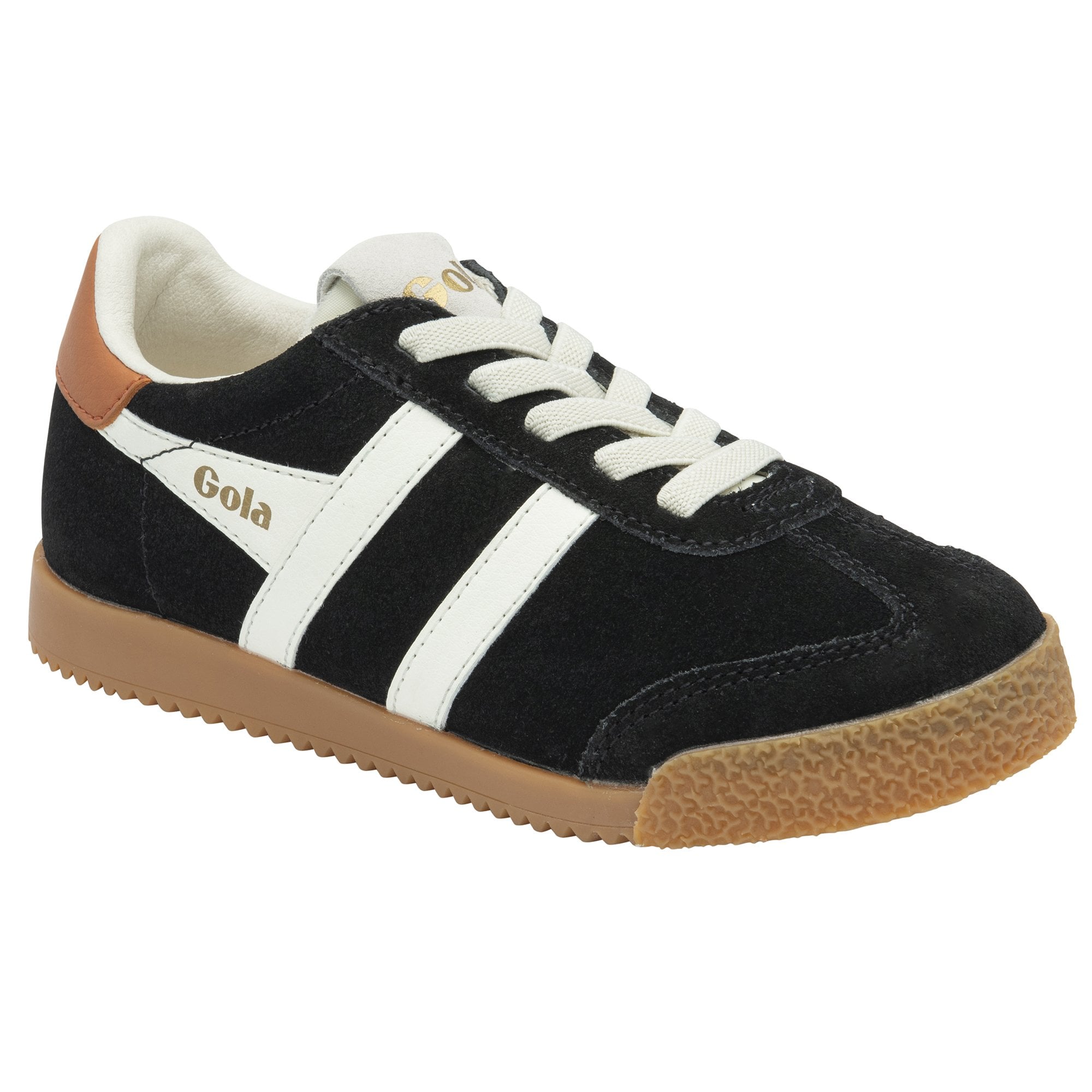 Gola Classics Kids' Elan Trainers