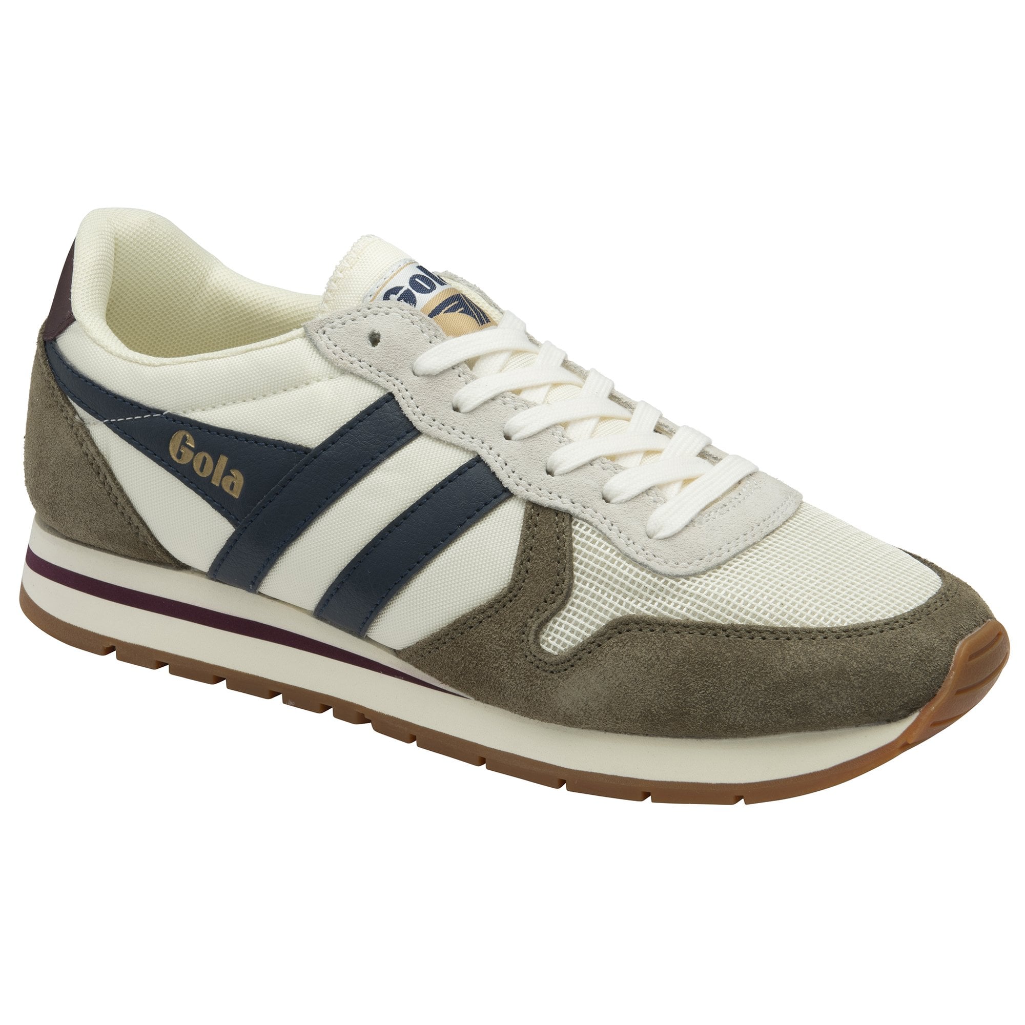 Gola Classics Men's Daytona Trainers