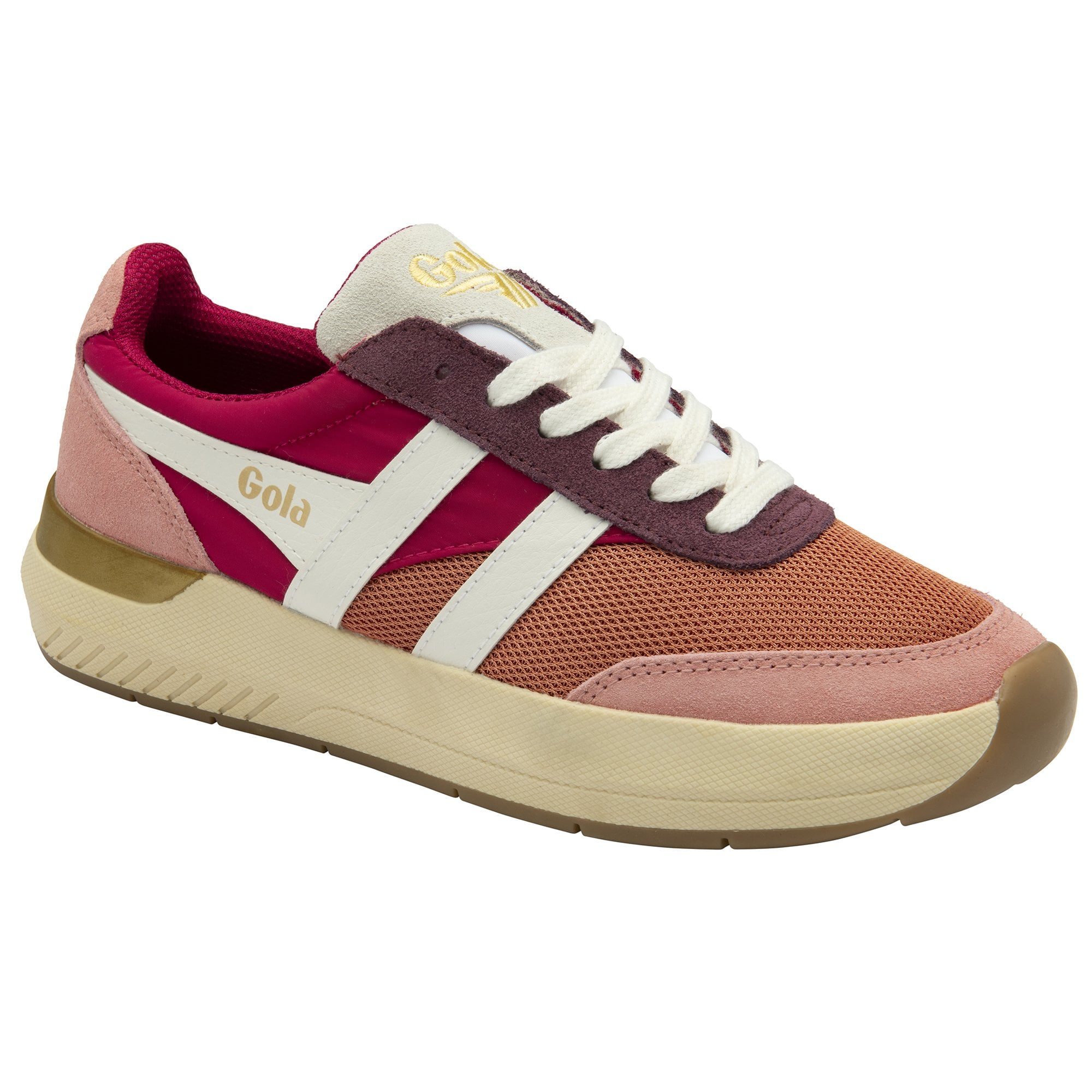Gola Classics Women's Raven Trainers