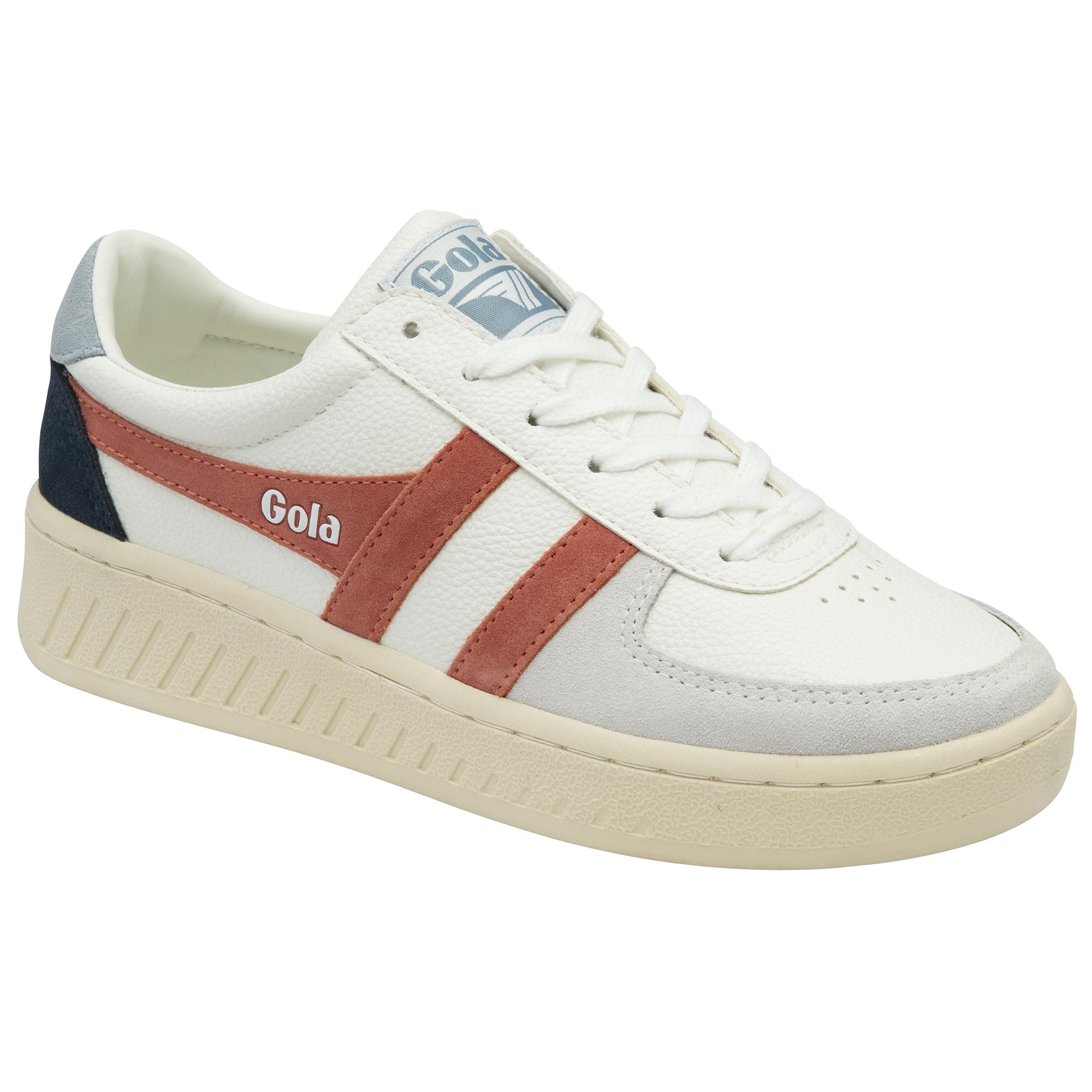 Gola Classics Women's Grandslam Trident Trainers