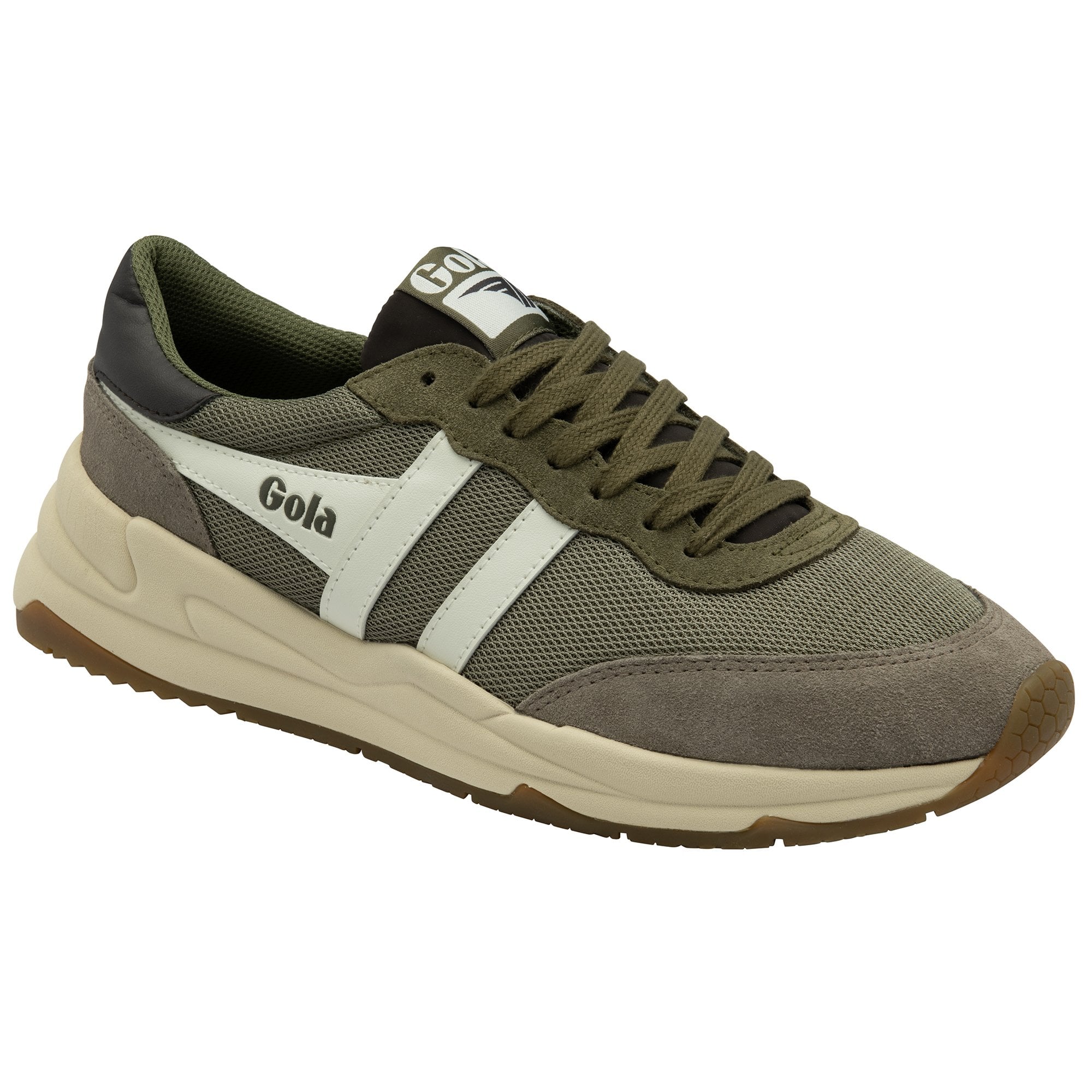 Gola Classics Men's Jupiter Trainers
