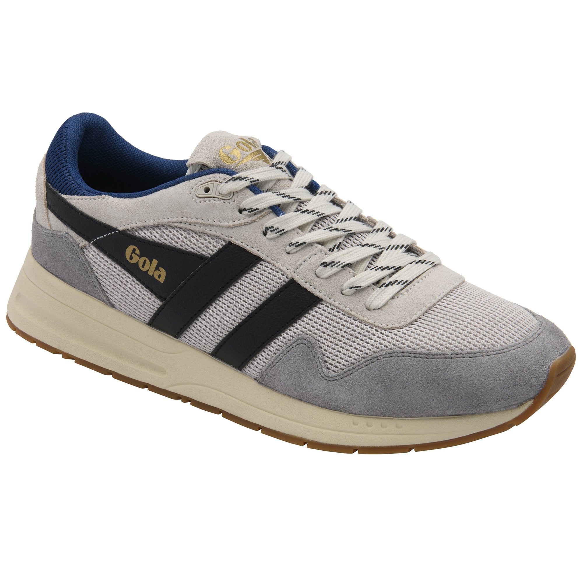 Gola Classics Men's Delta Trainers