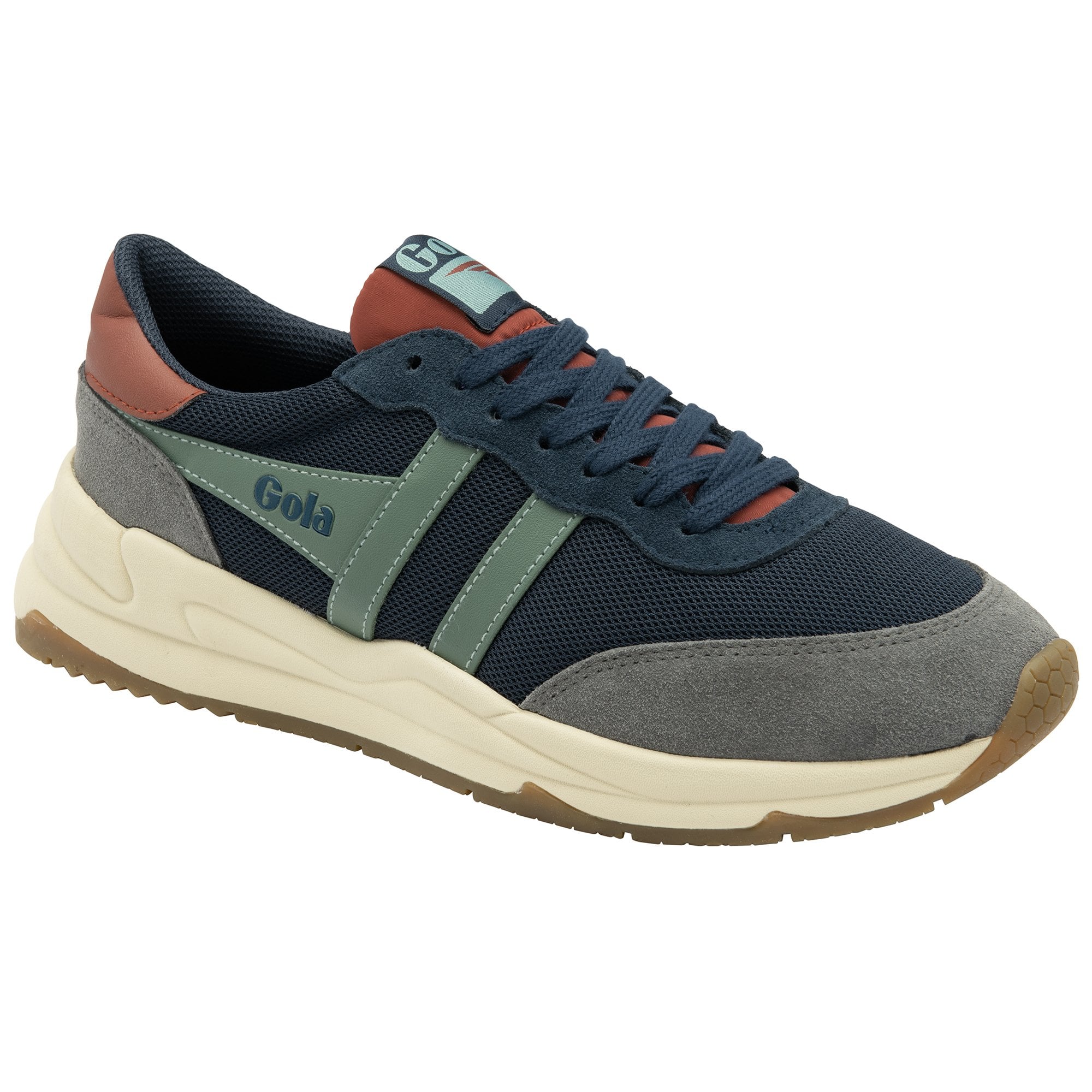 Gola Classics Men's Jupiter Trainers