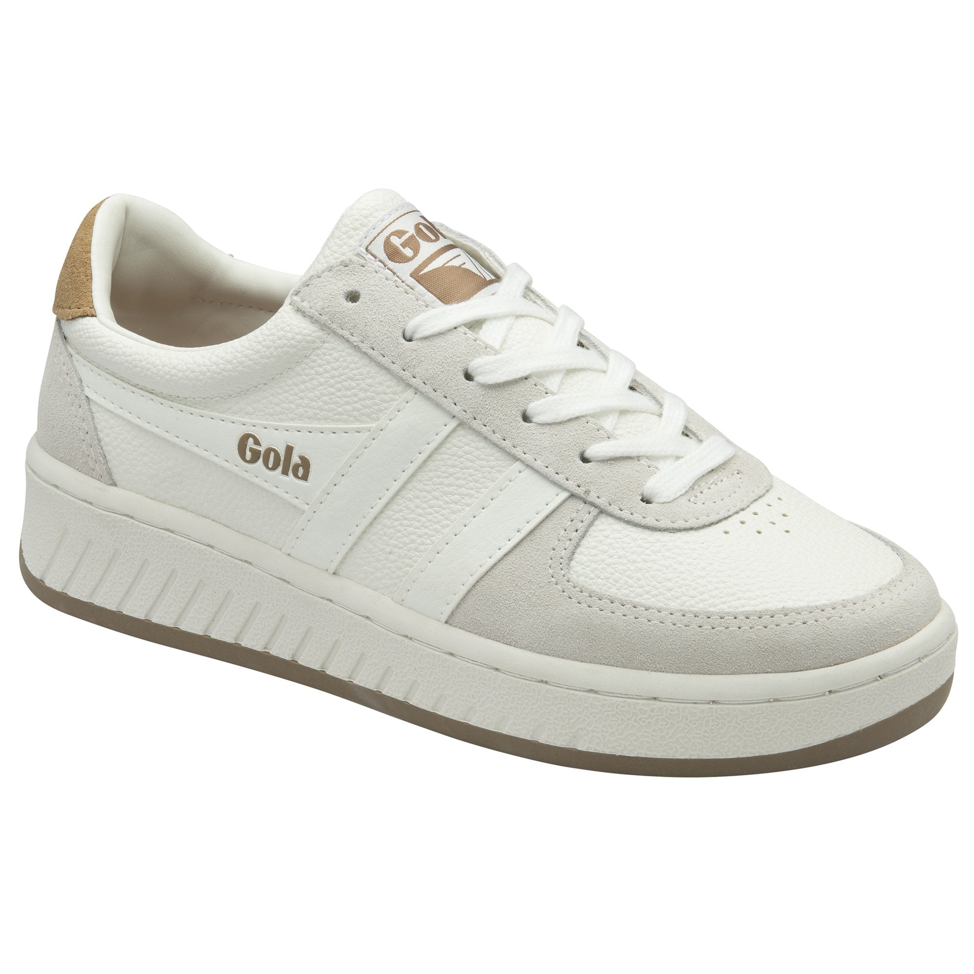 Gola Classics Women's Grandslam '88 Trainers