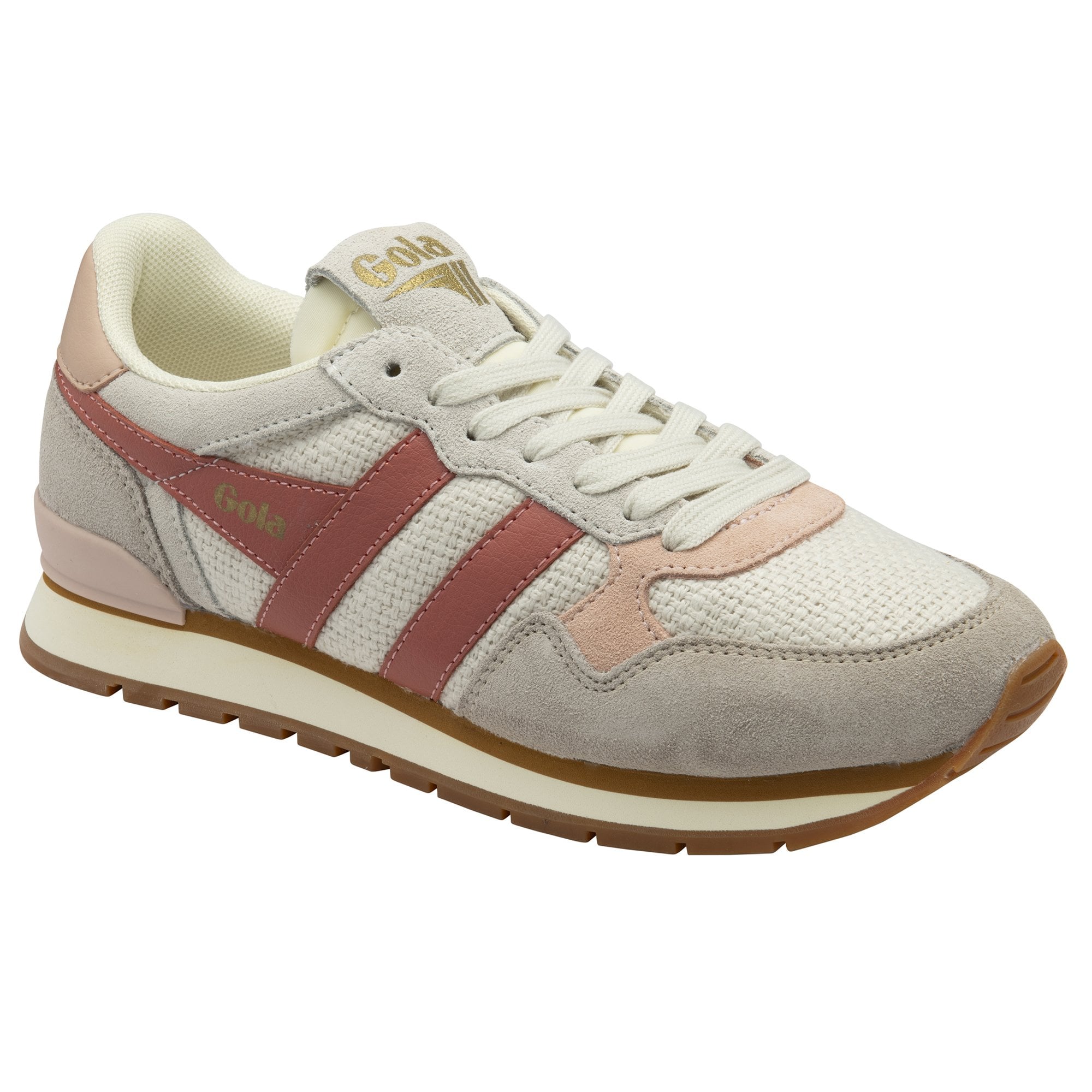 Gola Classics Women's Colorado Trainers