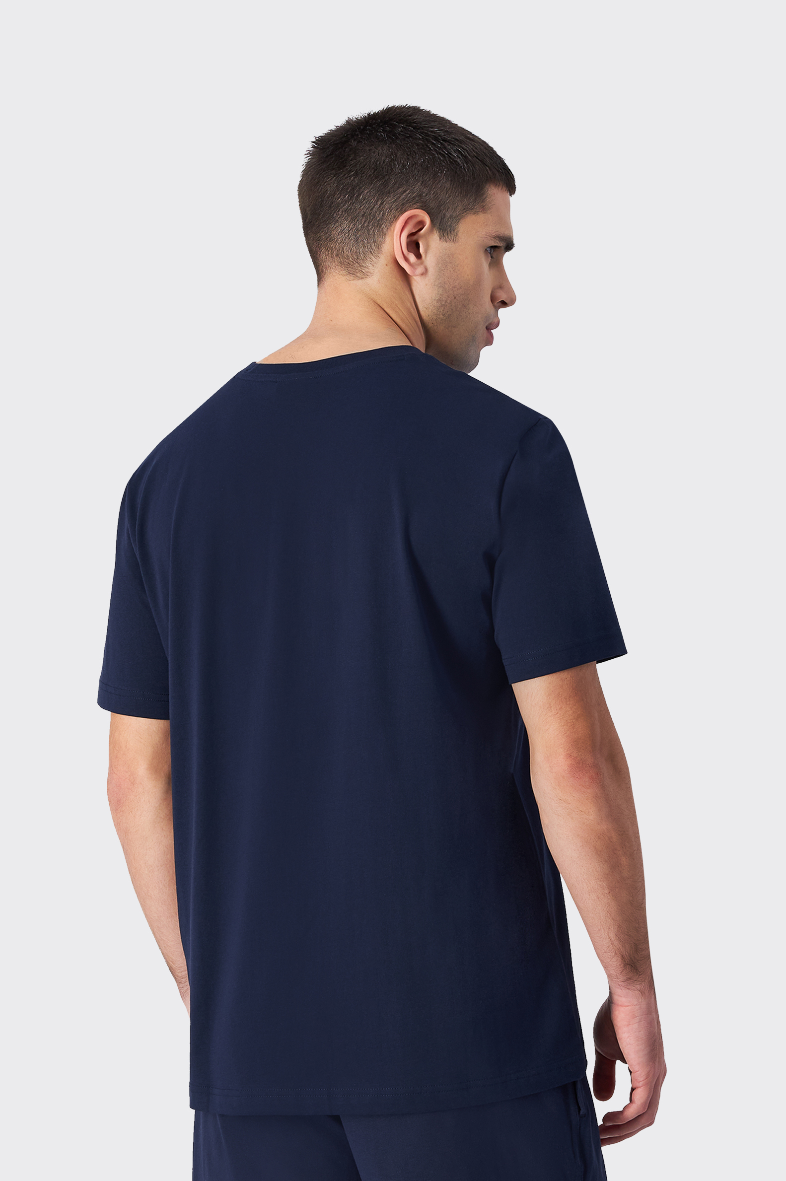 Camiseta Casual Champion Legazy Hombre