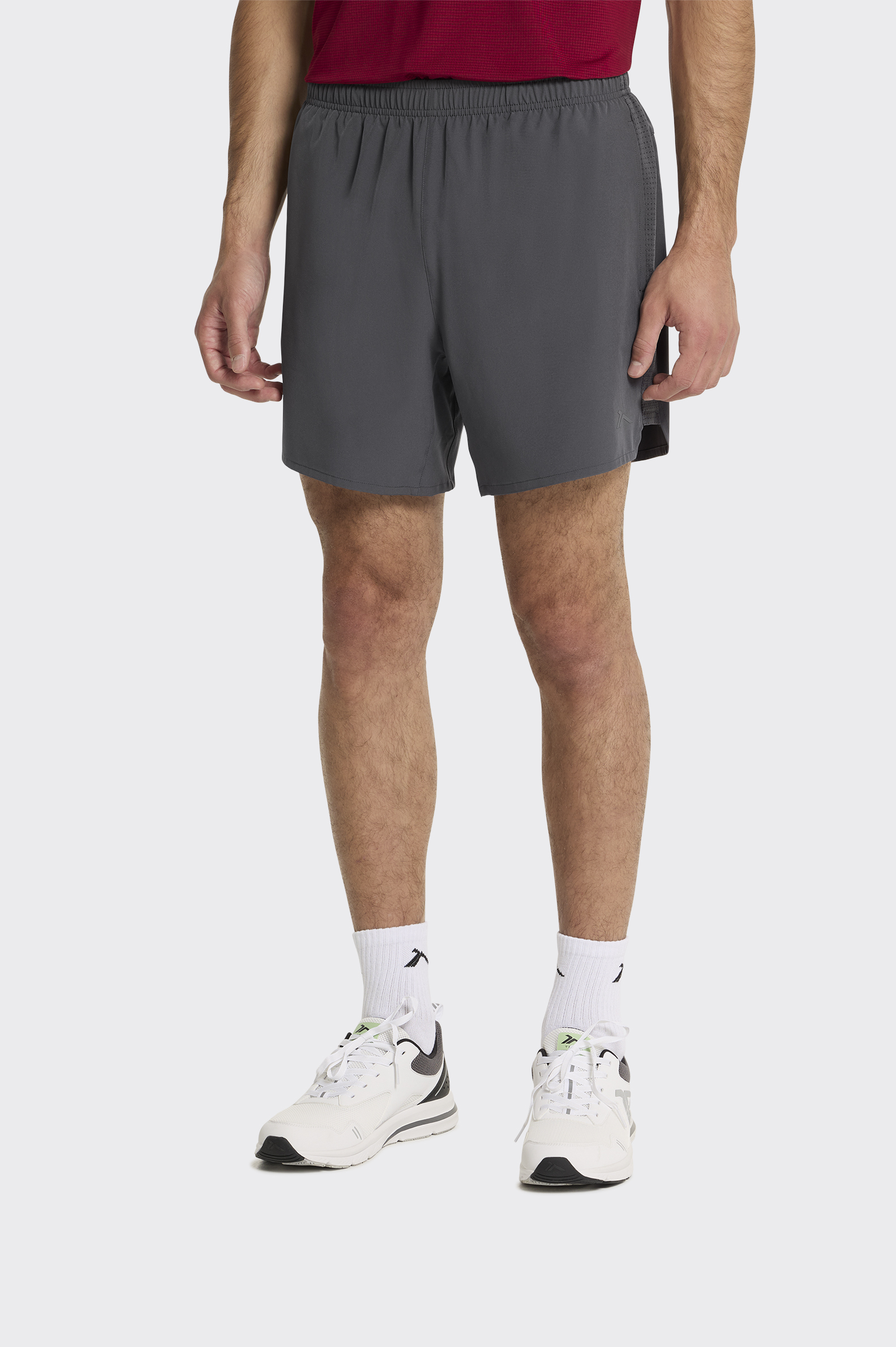 Short Essentials Tenth Técnico Slip Hombre