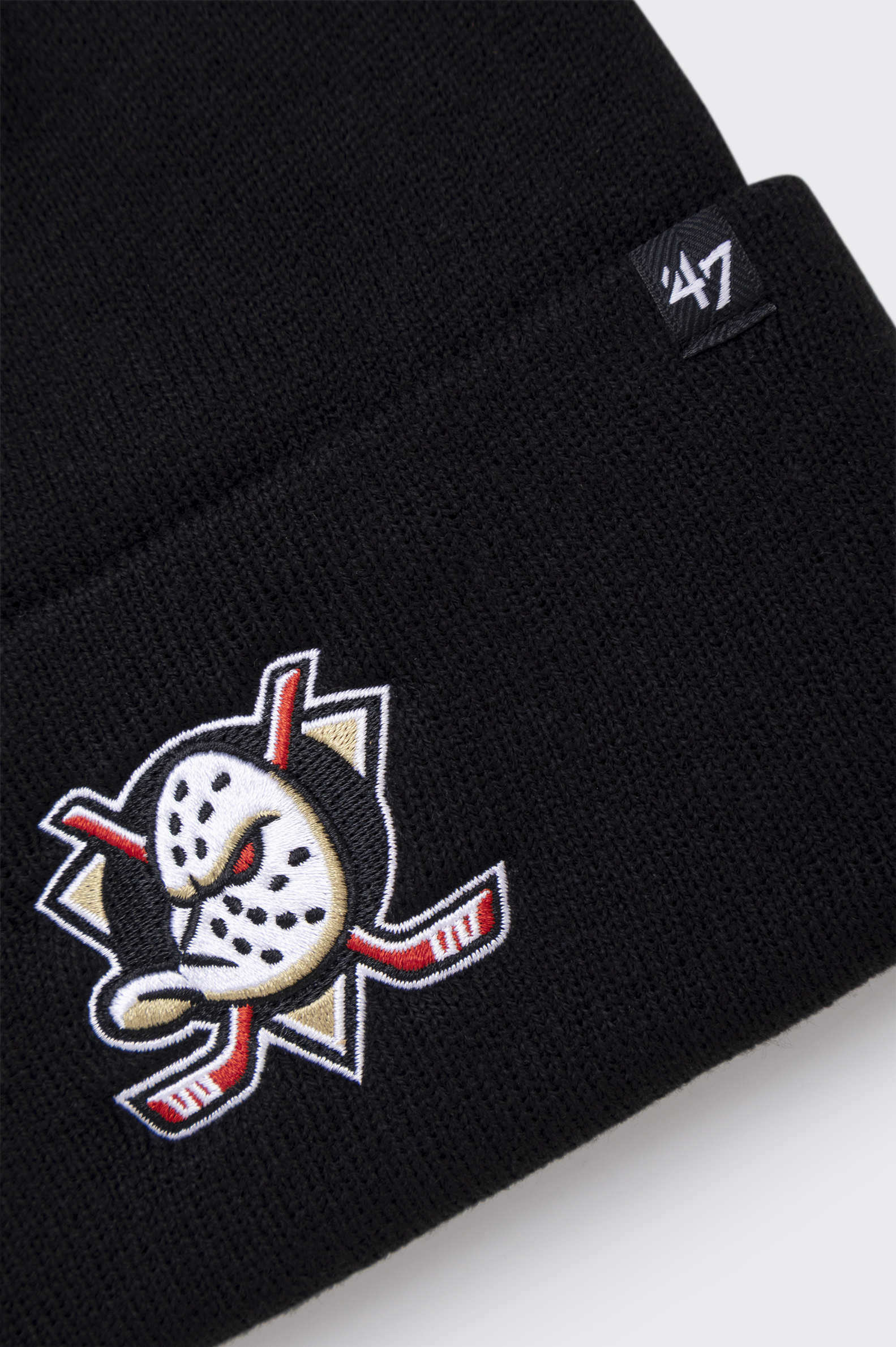 Gorro 47 Brand Anaheim Ducks