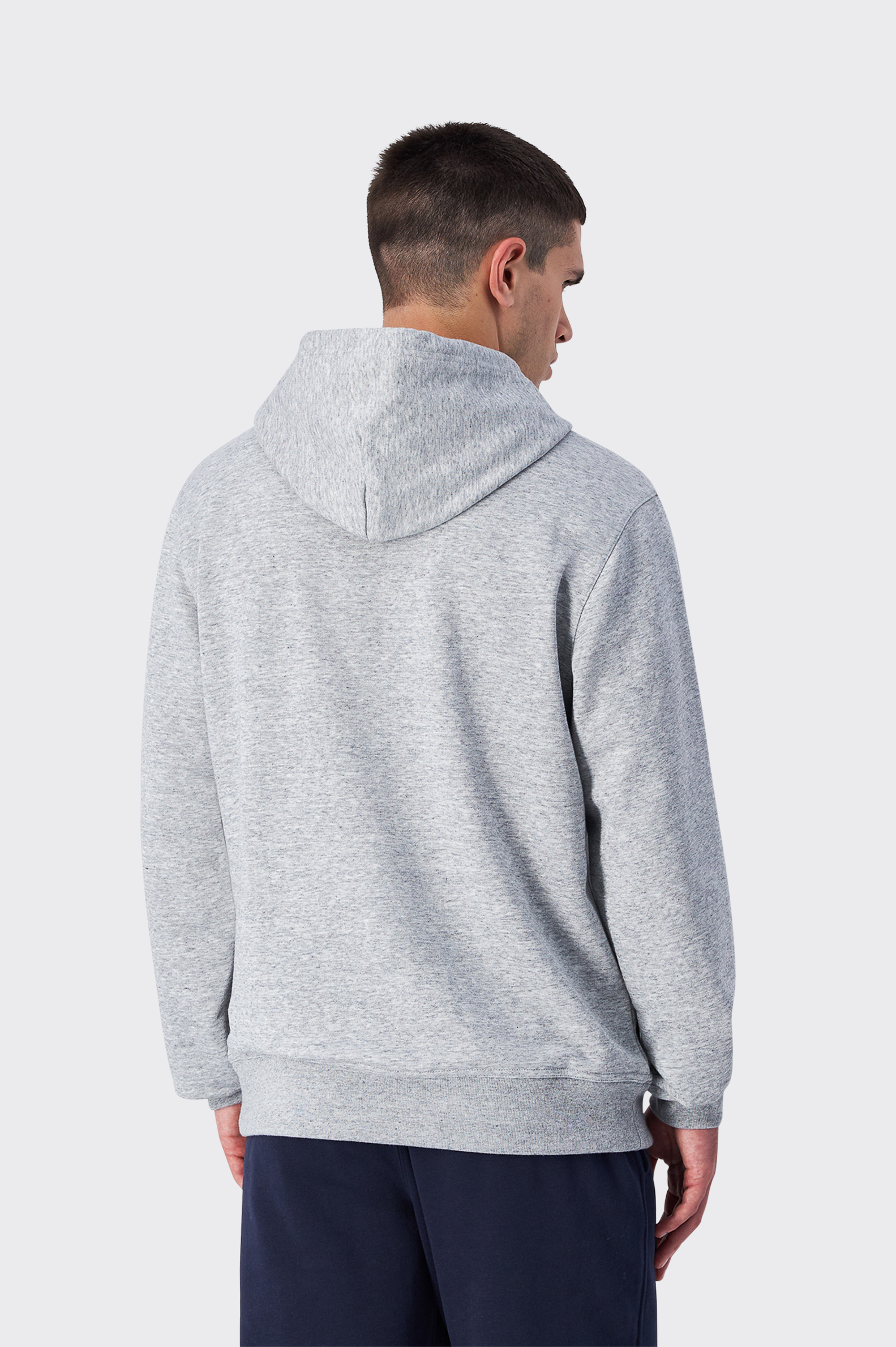 Sudadera Casual Champion Legacy Hombre
