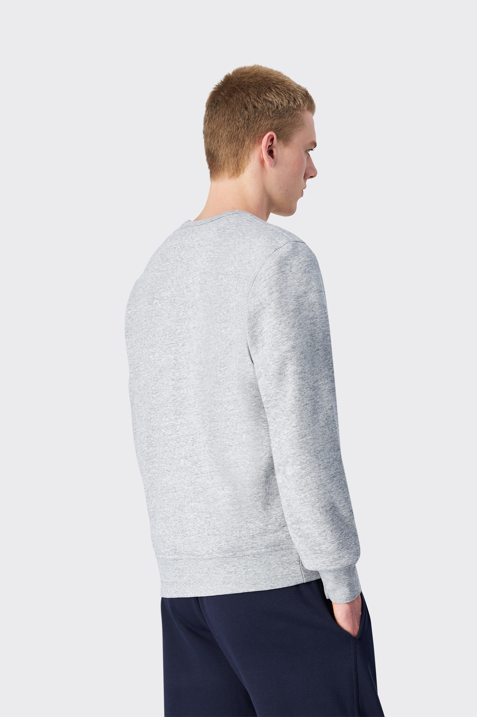 Sudadera Casual Champion Legacy Hombre